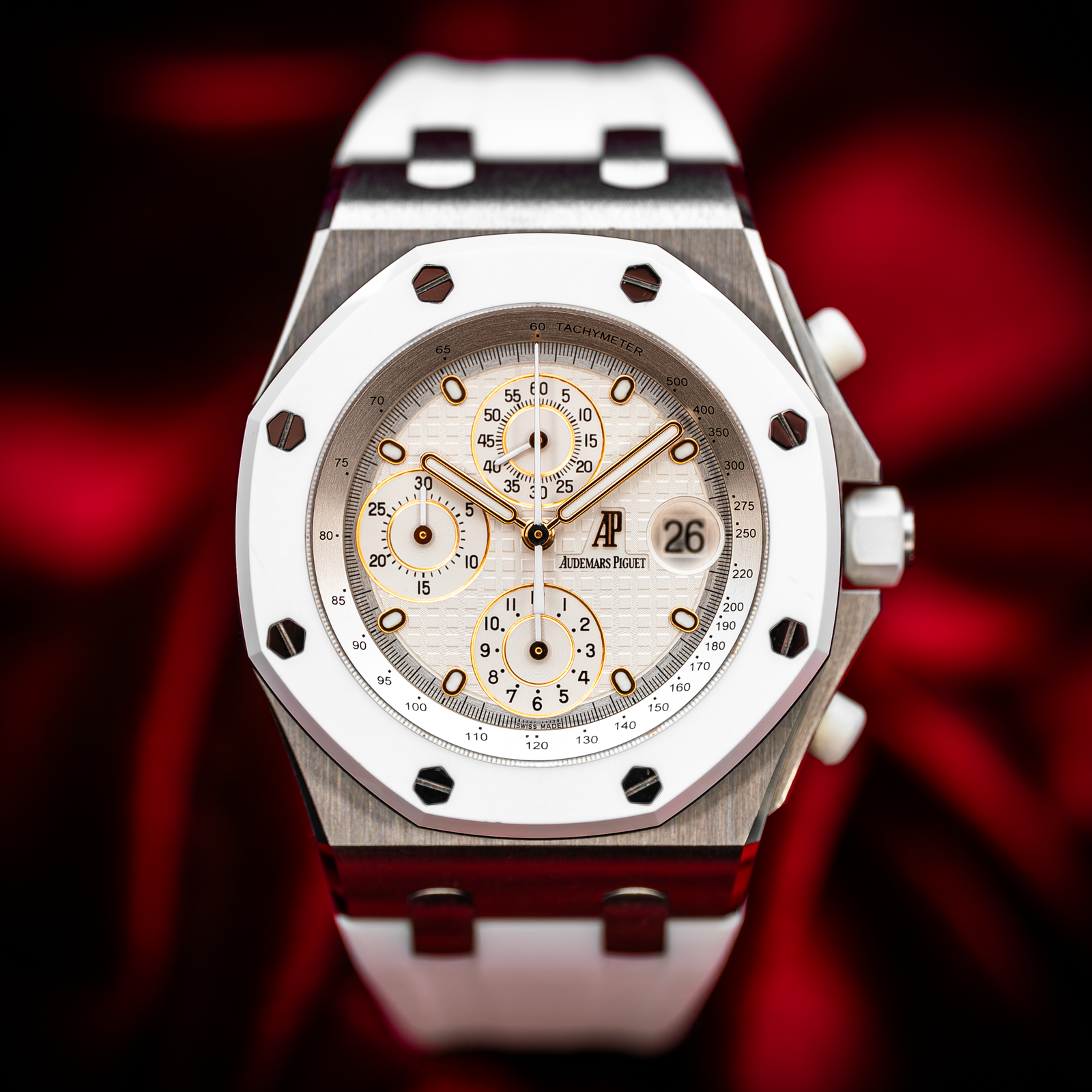 Audemars Piguet Royal Oak Offshore 26172SO.OO.D202CR.01