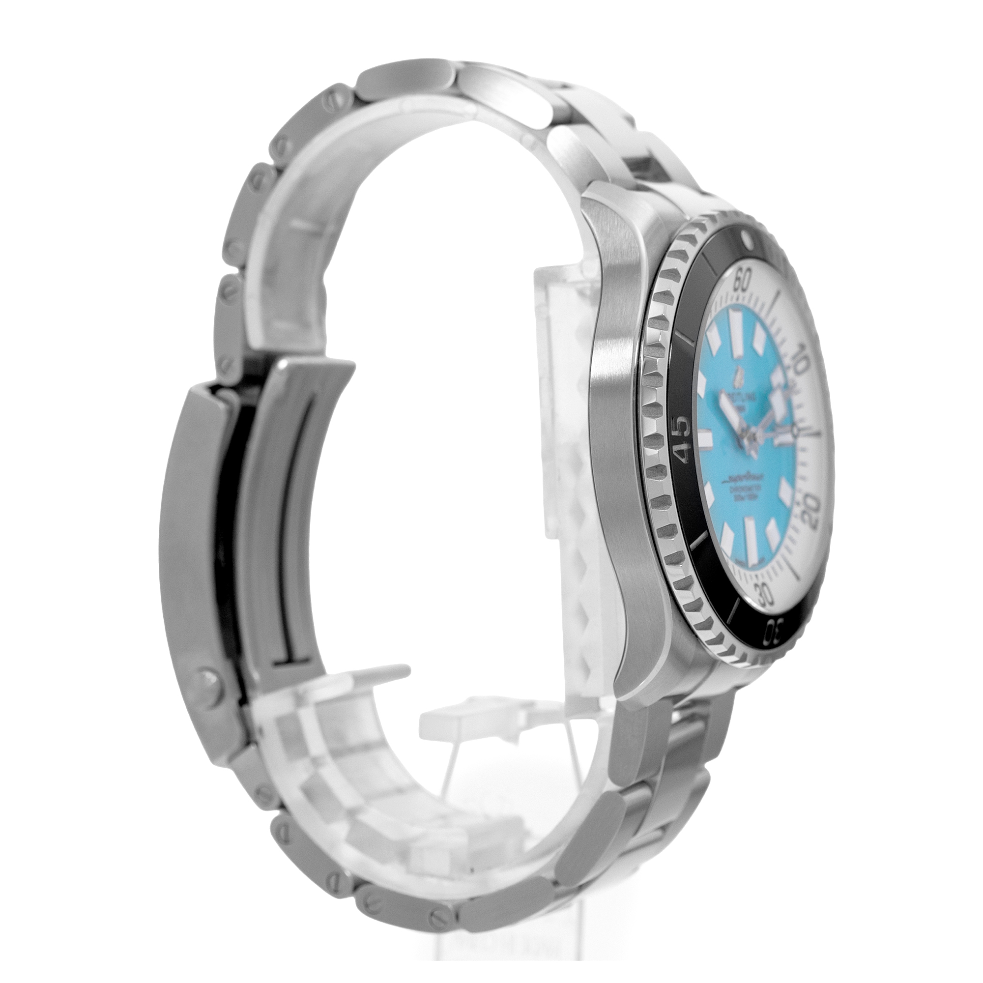 Breitling SuperOcean Automatic 44 A17376 Thumbnail 5