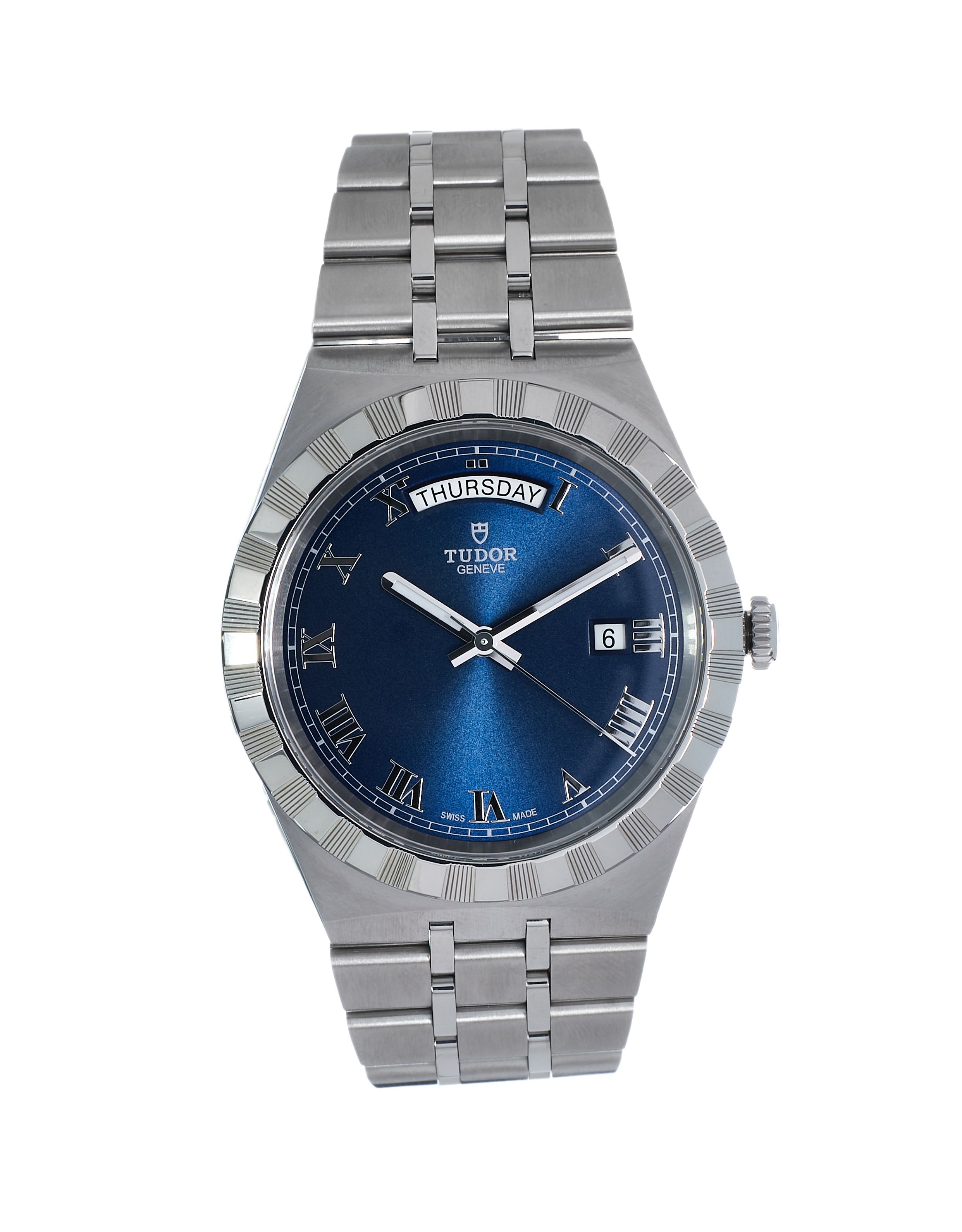 Tudor Royal M28600-0005 Thumbnail 1