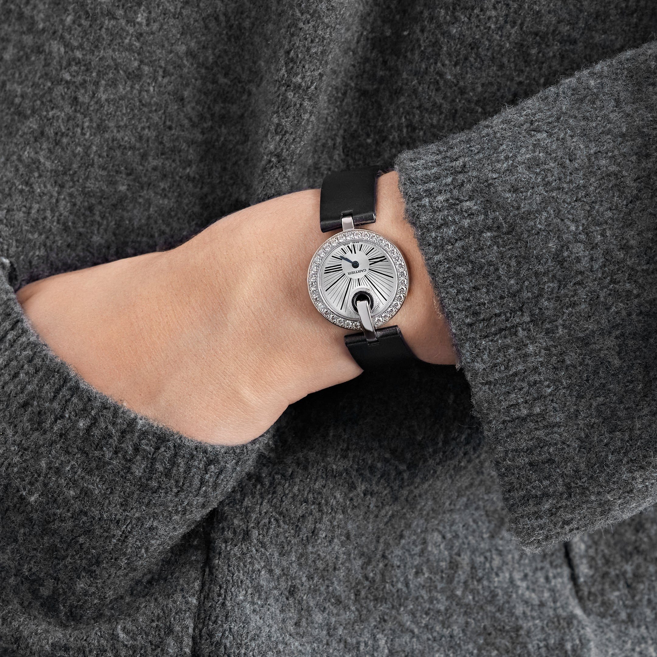 Cartier Captive WG600012 Thumbnail 2