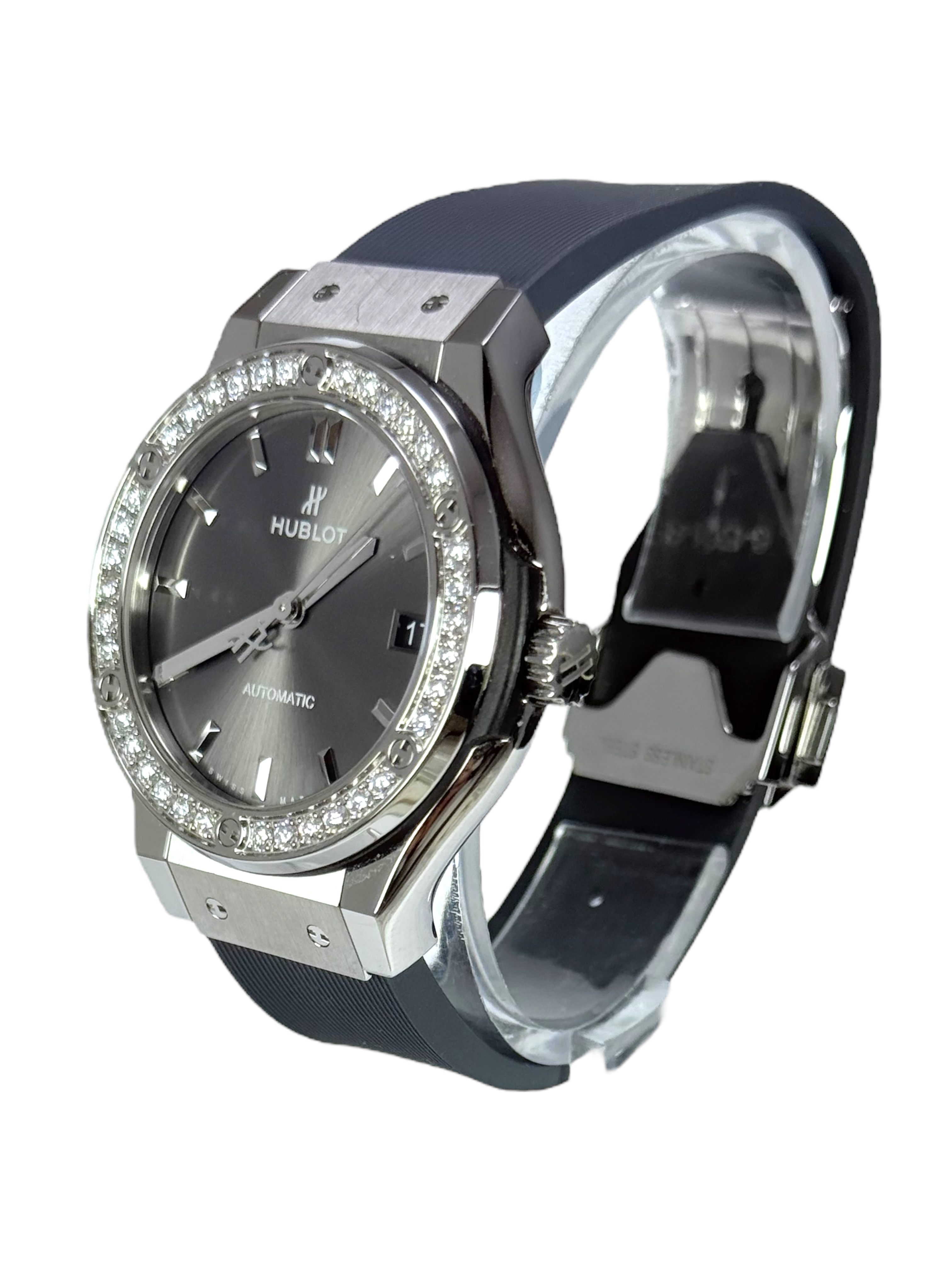 Hublot Classic Fusion 565.NX.7071.RX Thumbnail 2