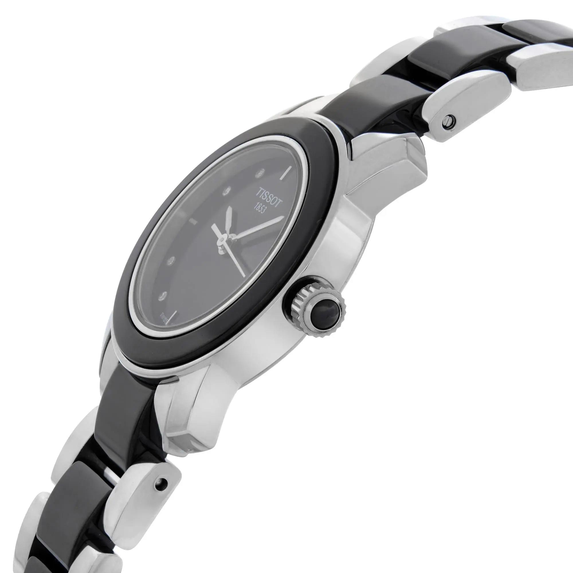 Tissot T-Cera T064.210.22.056.00 Thumbnail 2