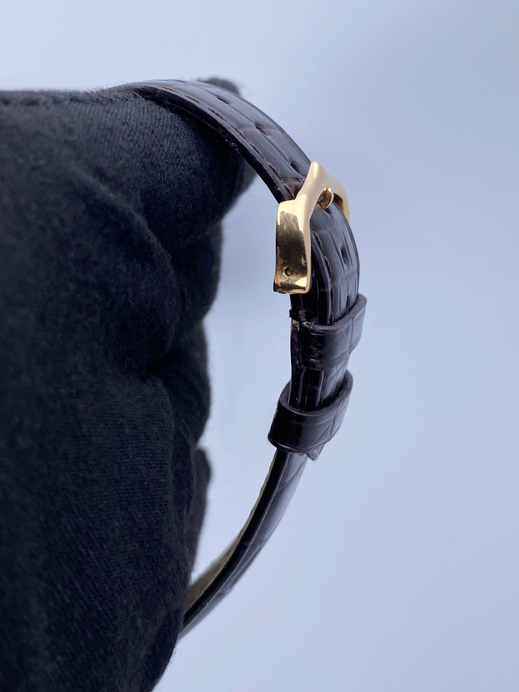 Cartier Tank Americaine W2609156 Thumbnail 5