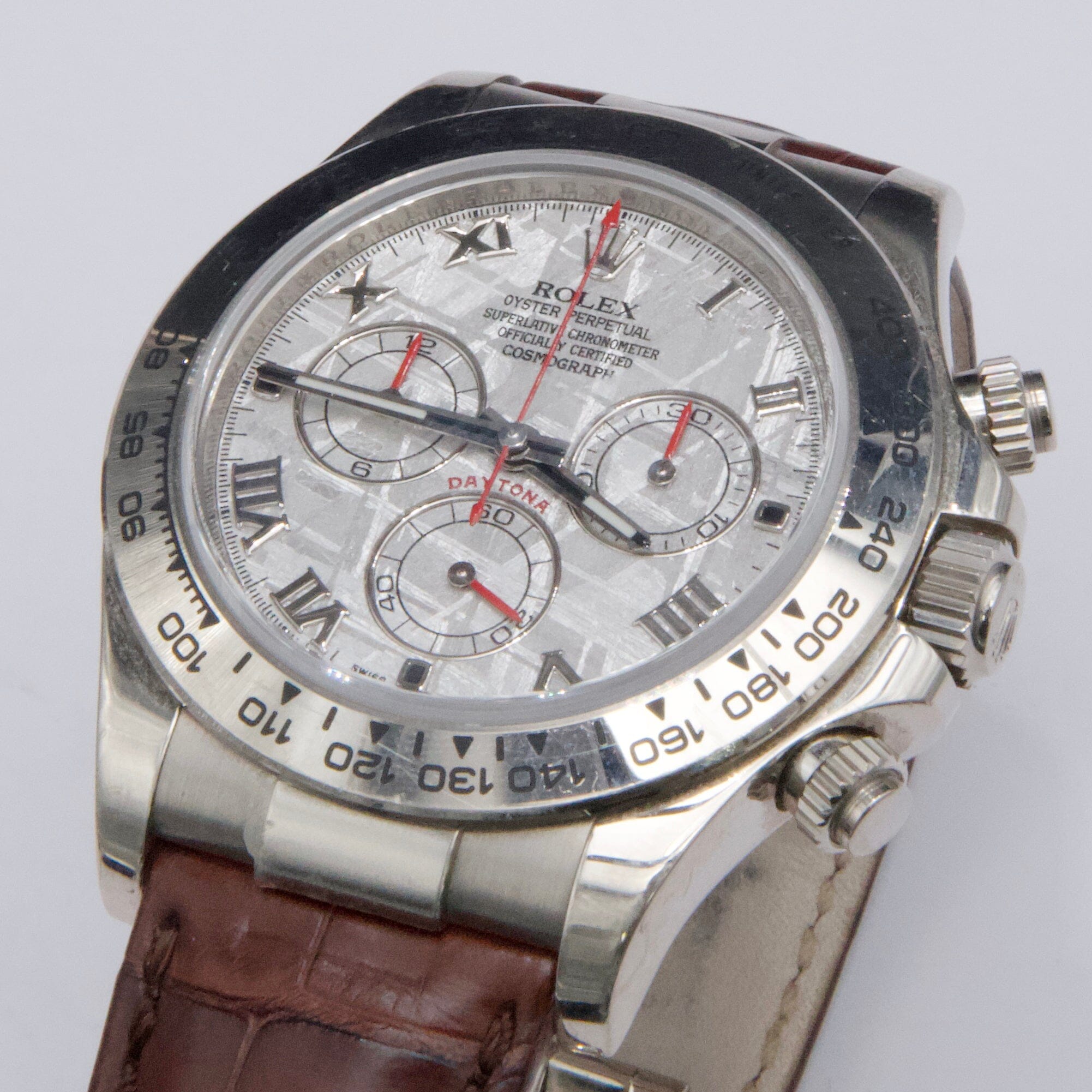 Rolex Daytona 116519 Thumbnail 3