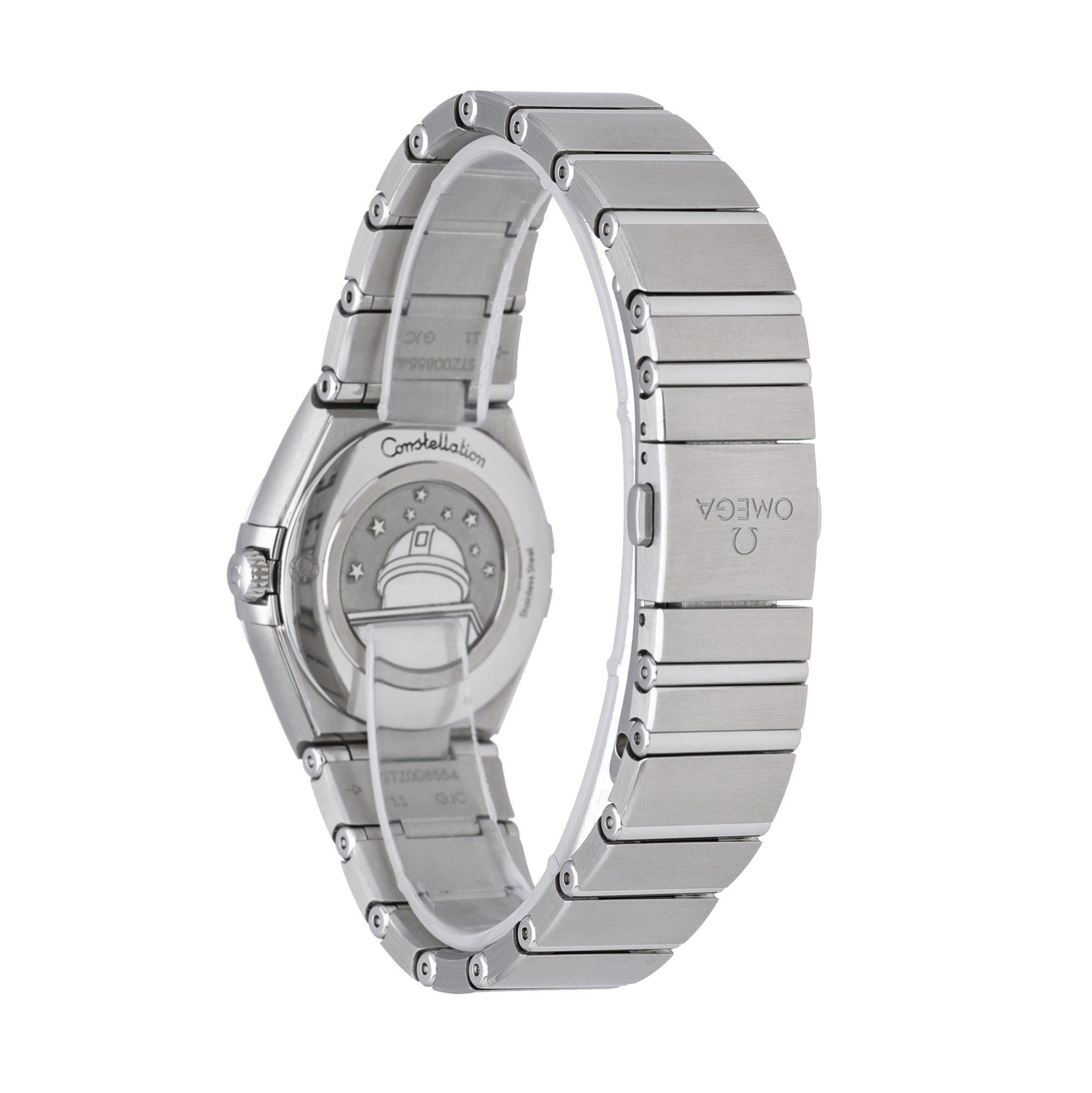 Omega Constellation 131.55.25.60.55.001 Thumbnail 4