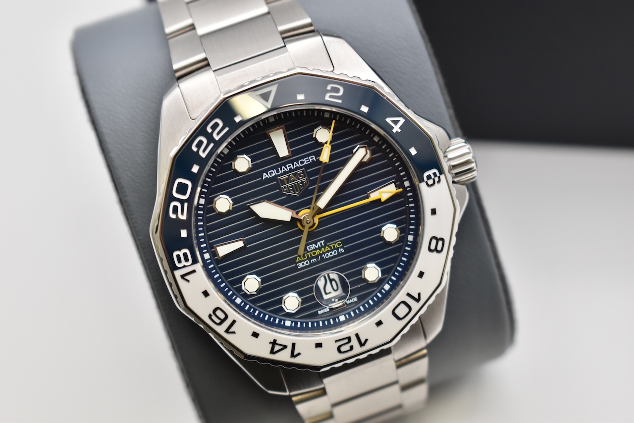 Tag Heuer Aquaracer WBP2010.BA0632 Thumbnail 6