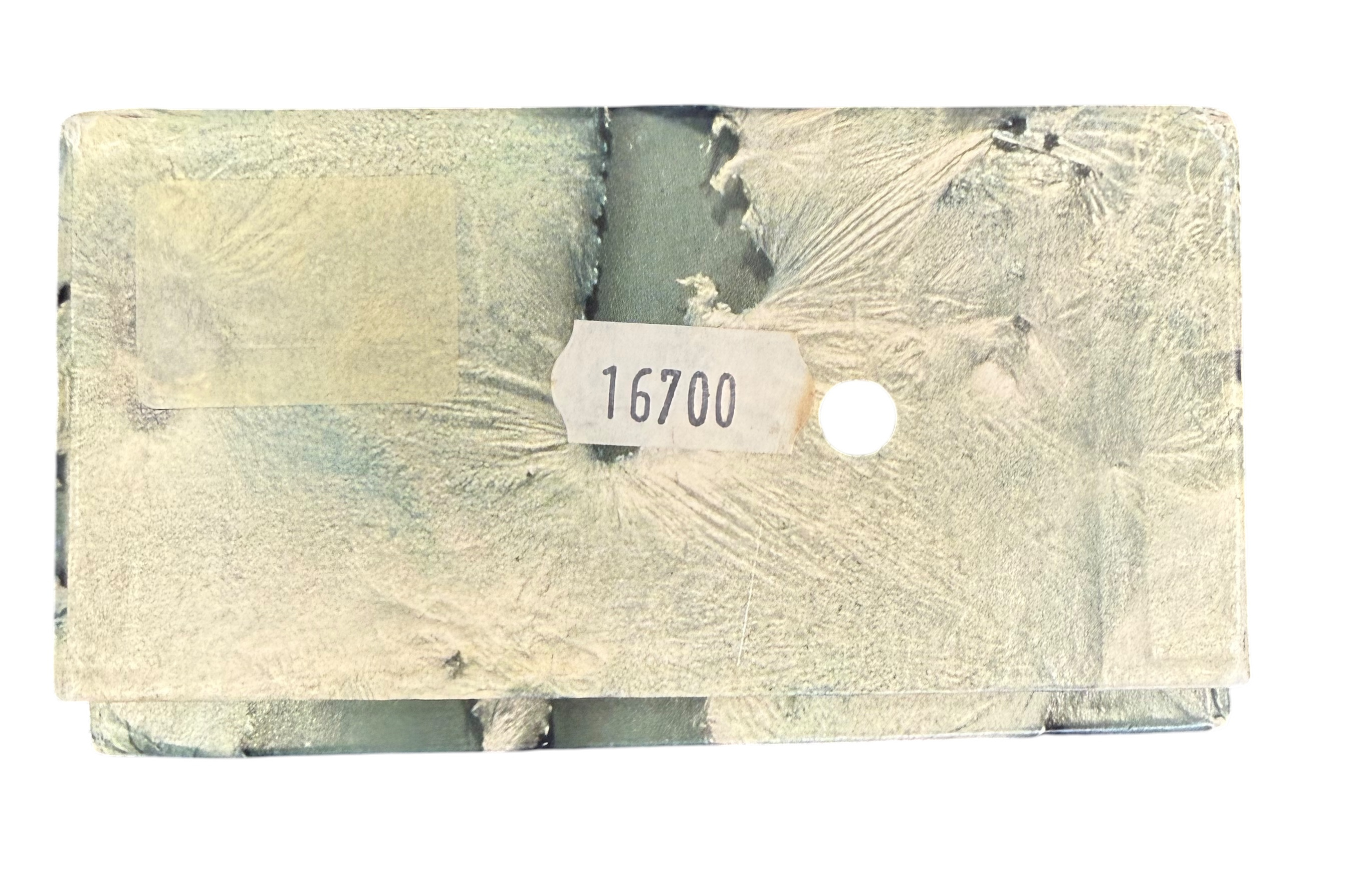 Rolex GMT Master 16700 Thumbnail 5