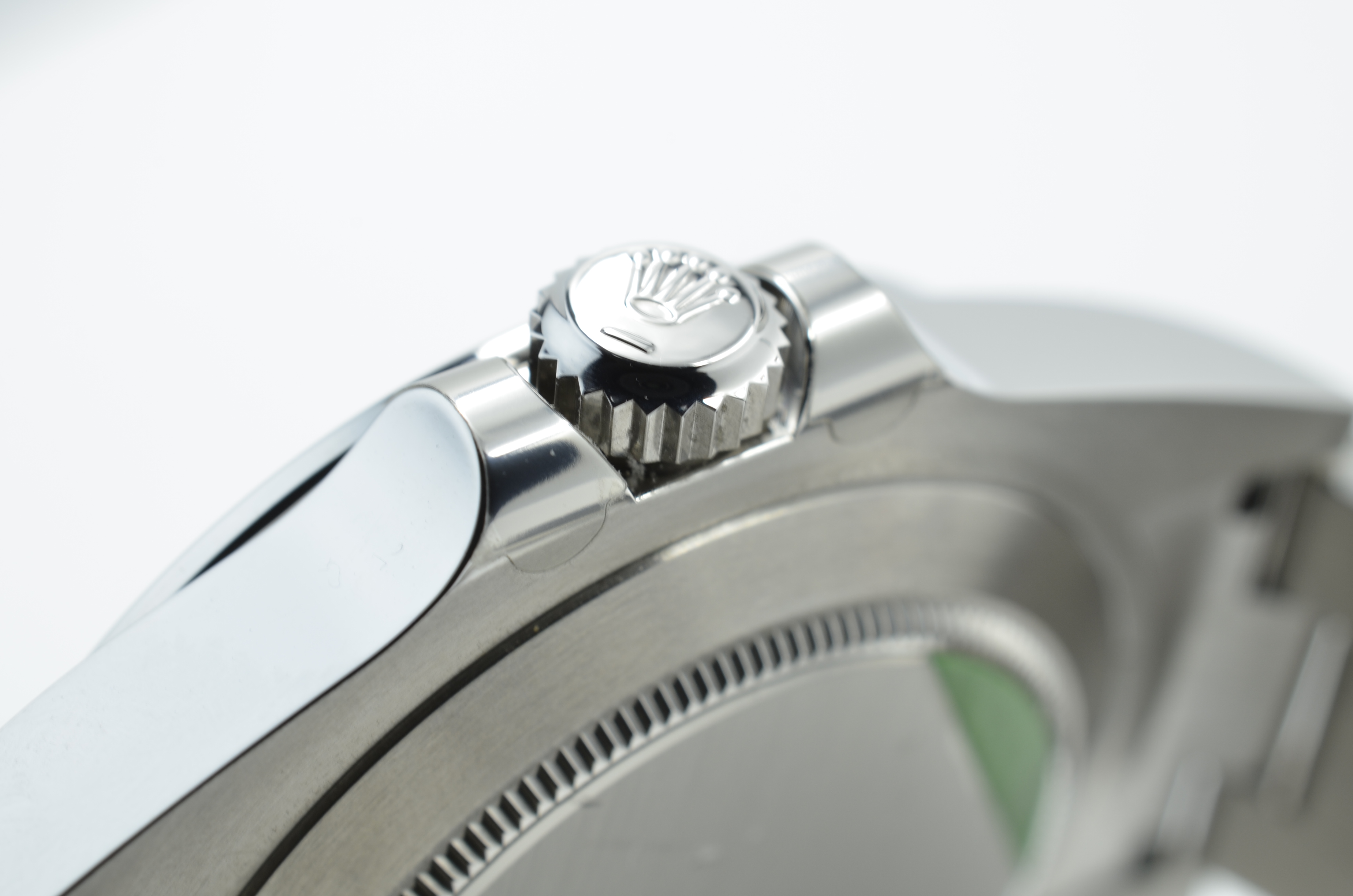 Rolex Explorer II 216570 Thumbnail 5