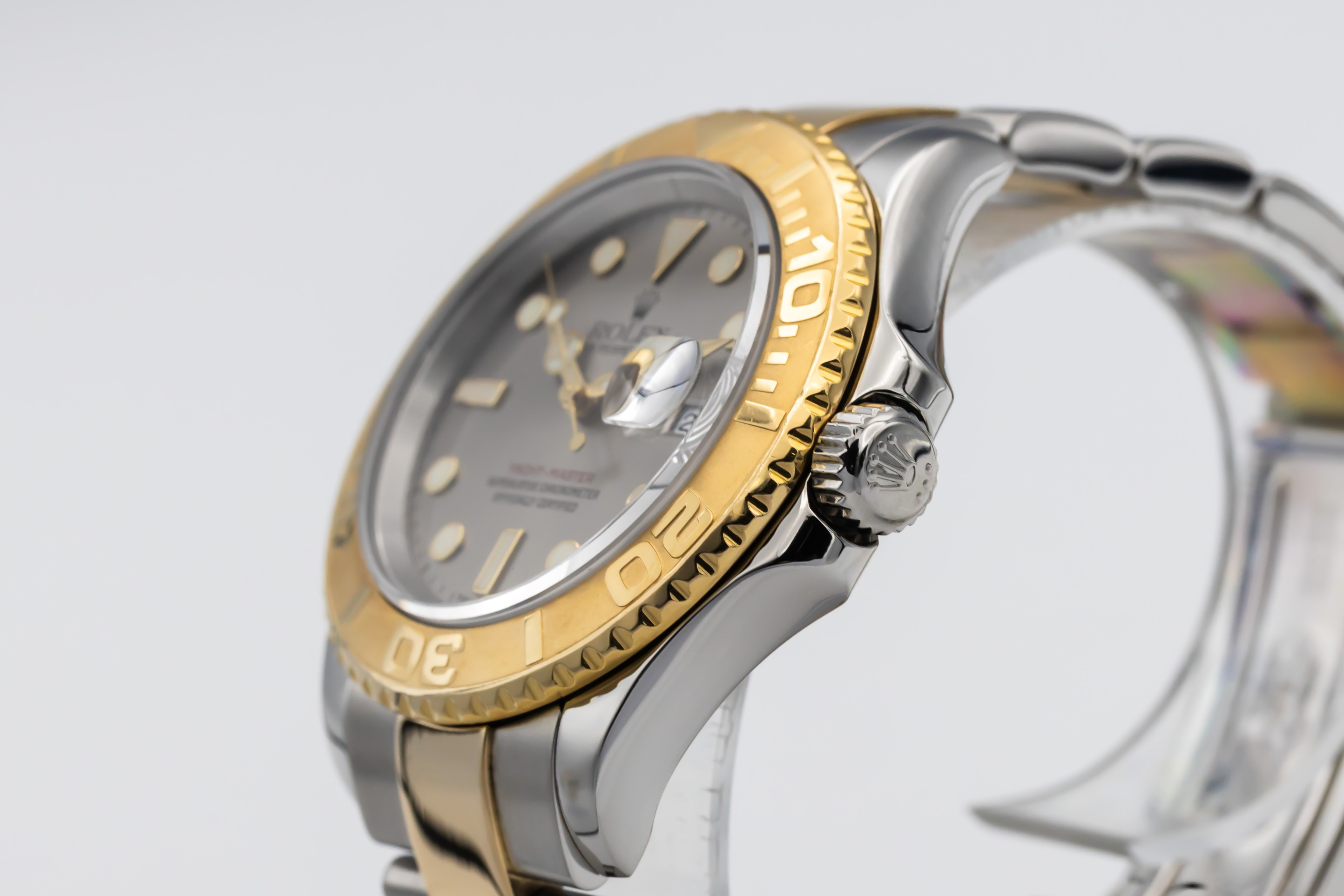 Rolex Yacht-Master 16623 Thumbnail 2