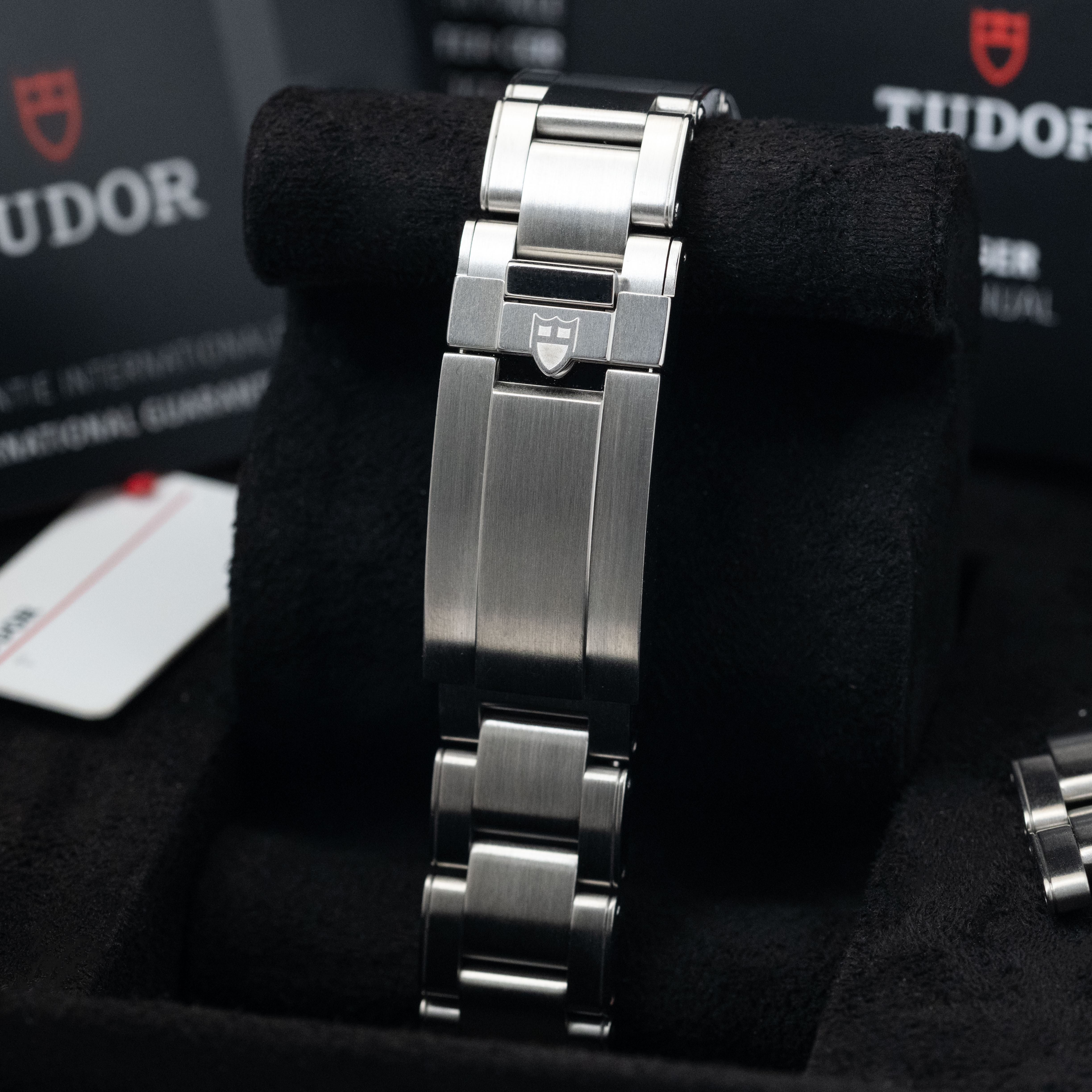 Tudor Black Bay 58 M7939G1A0NRU-0001 Thumbnail 5