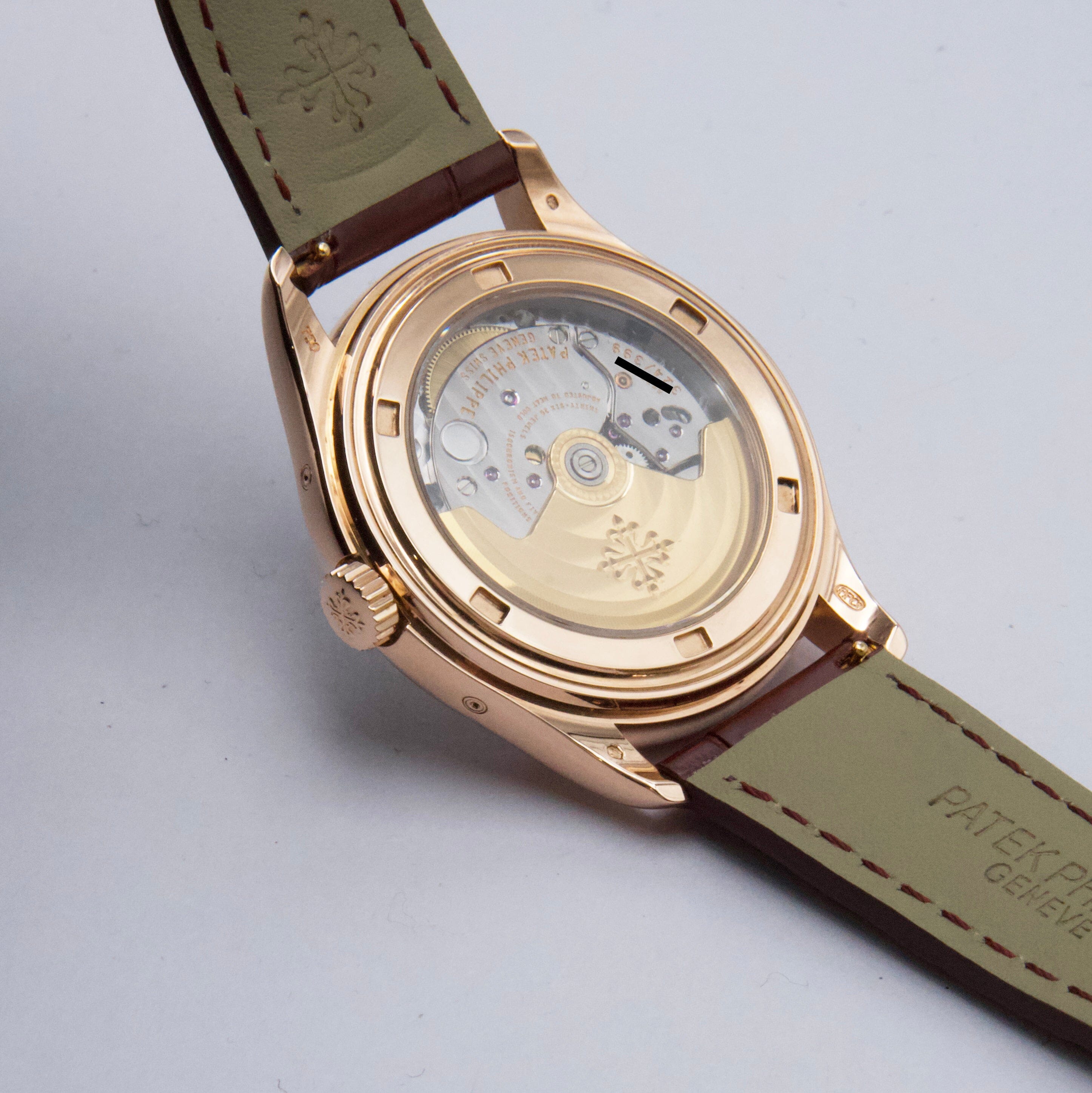 Patek Philippe Complications 5146R-001 Thumbnail 5
