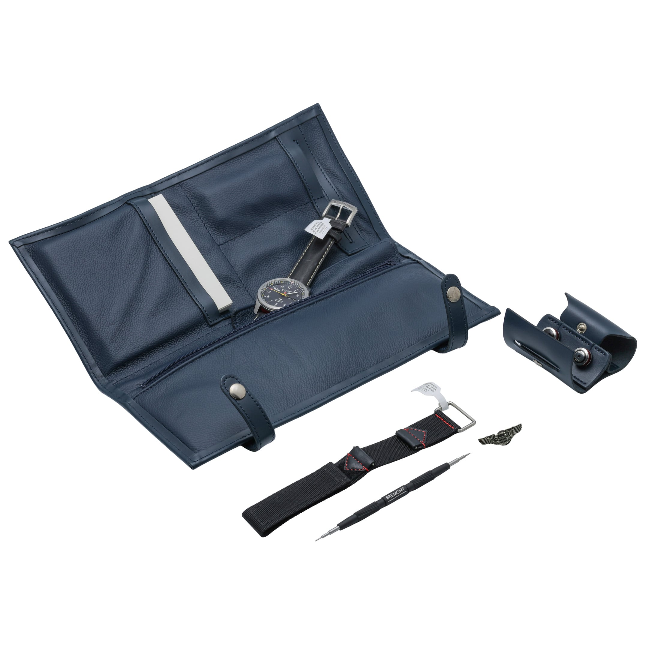 Bremont Martin Baker MB 1.5 Thumbnail 5