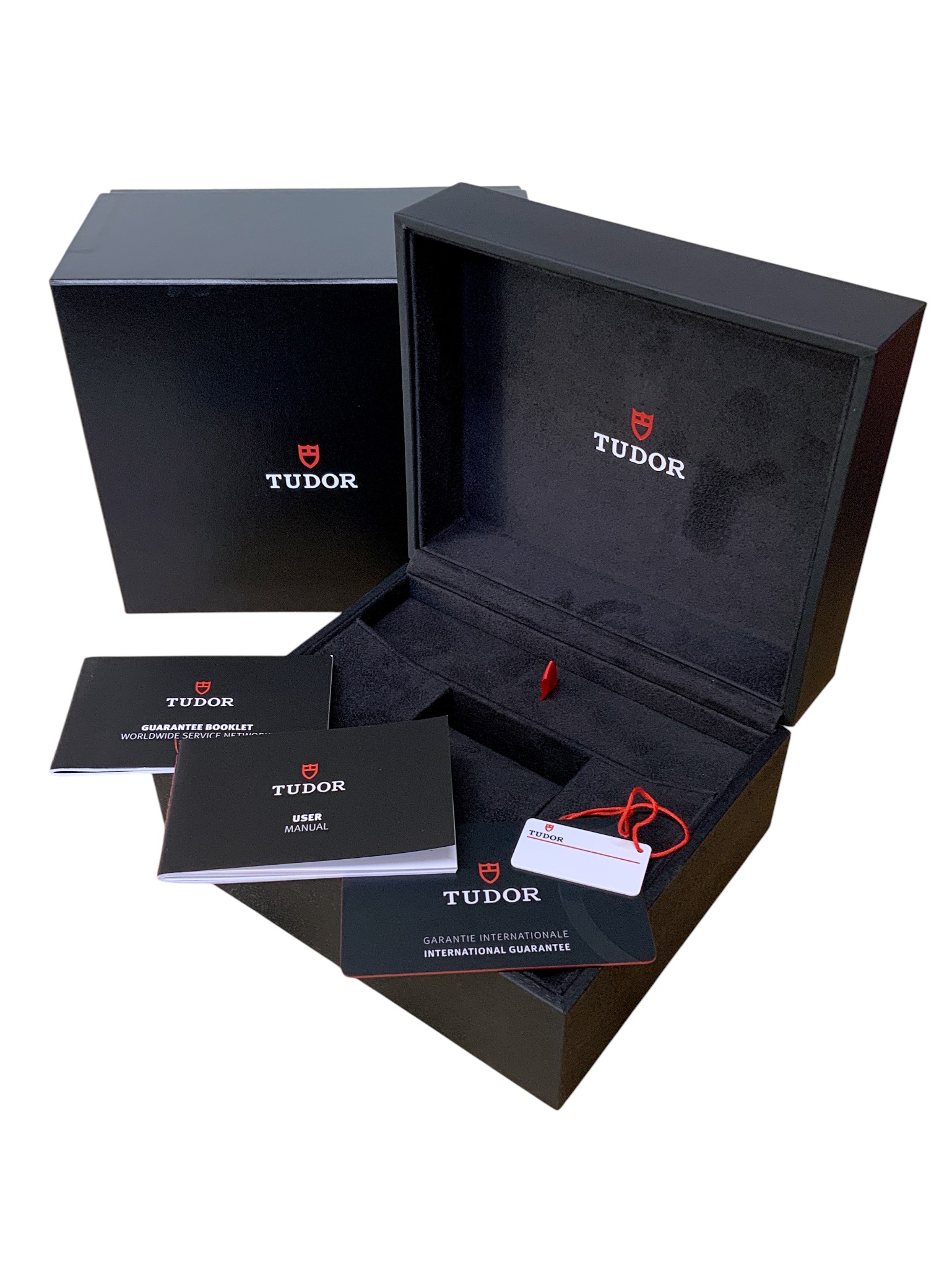 Tudor Black Bay 58 M79030N-0001 Thumbnail 4