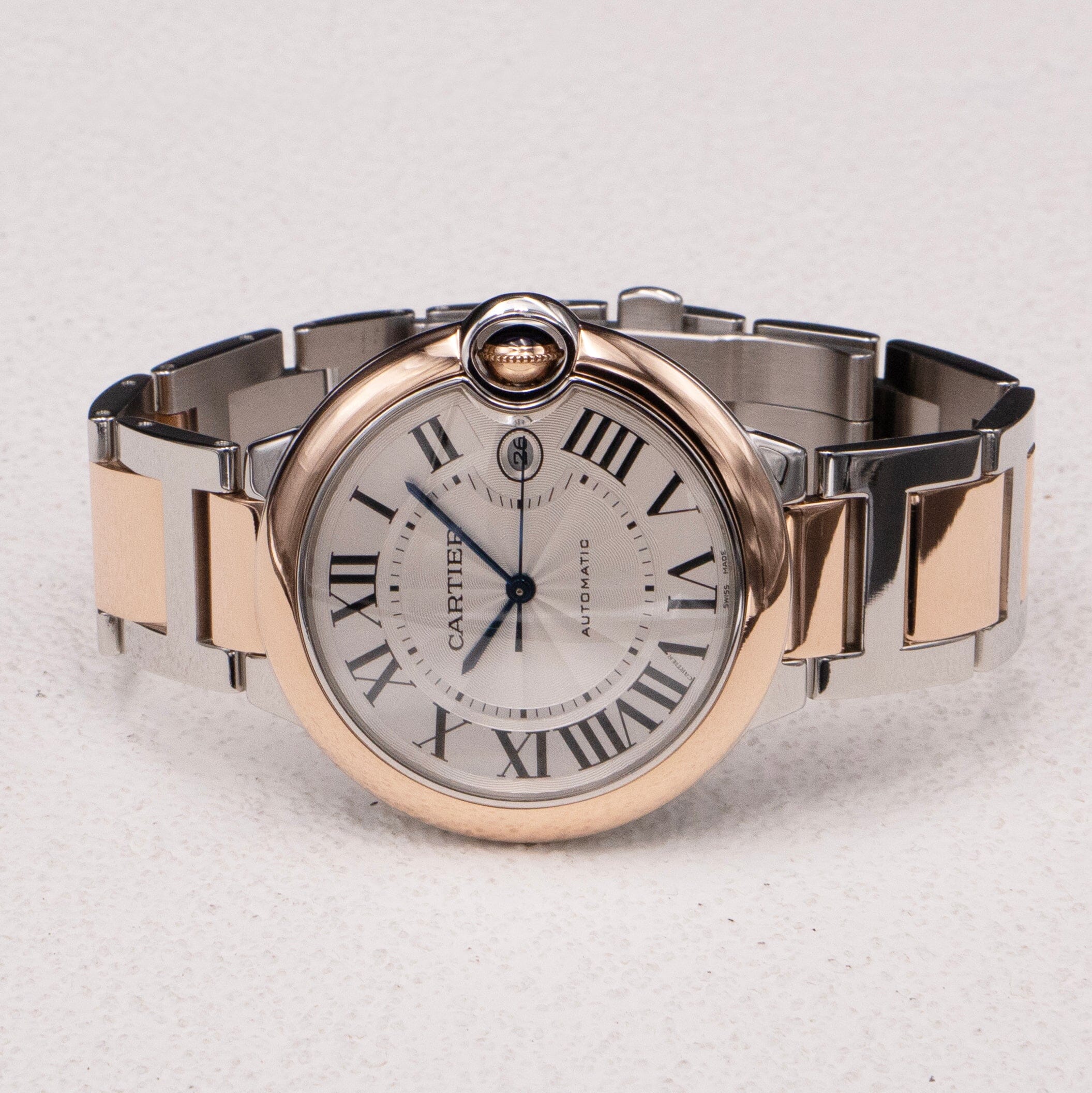 Cartier Ballon Bleu W2BB0004 Thumbnail 2