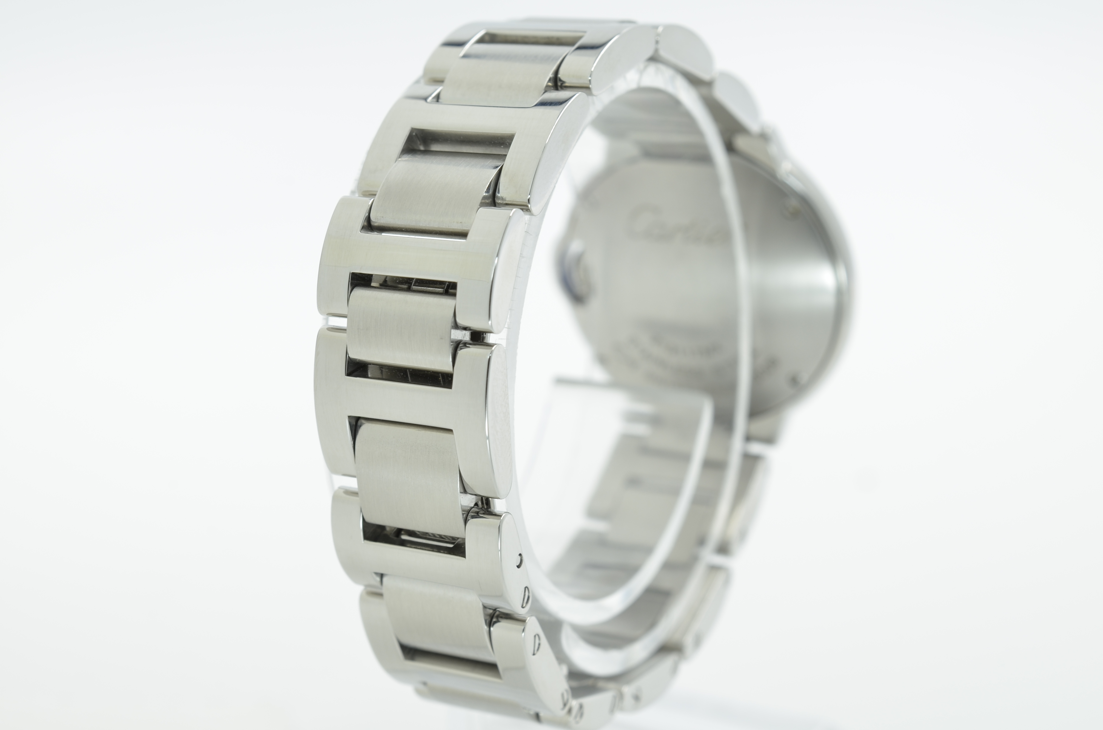 Cartier Ballon Bleu De Cartier W69010Z4 Thumbnail 3