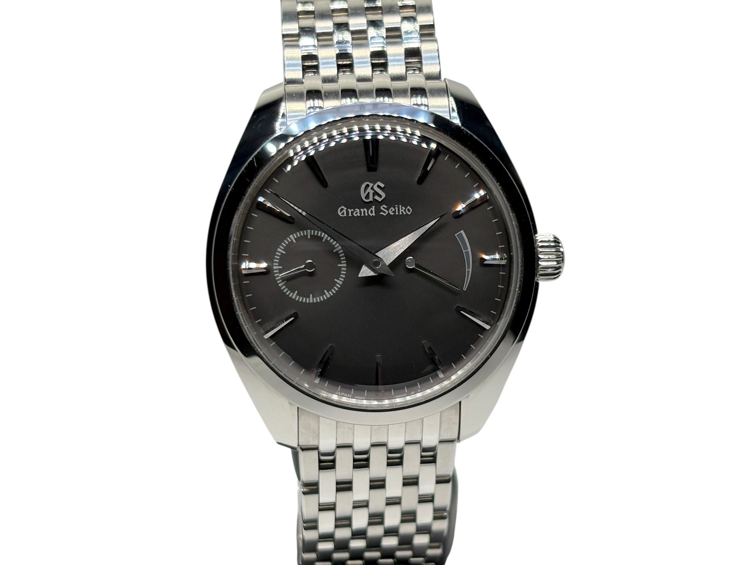 Grand Seiko Elegance Collection SBGK009 Thumbnail 1