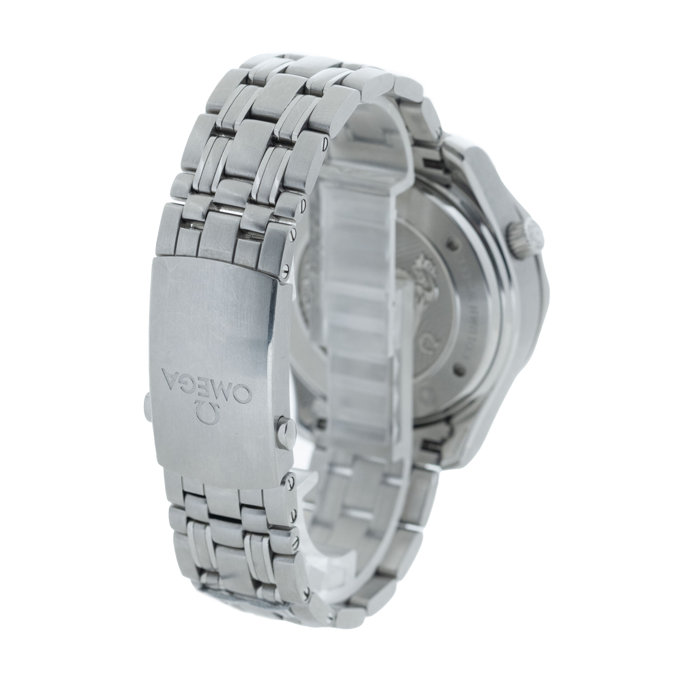 Omega Seamaster Diver 300m 212.30.44.50.01.001 Thumbnail 3