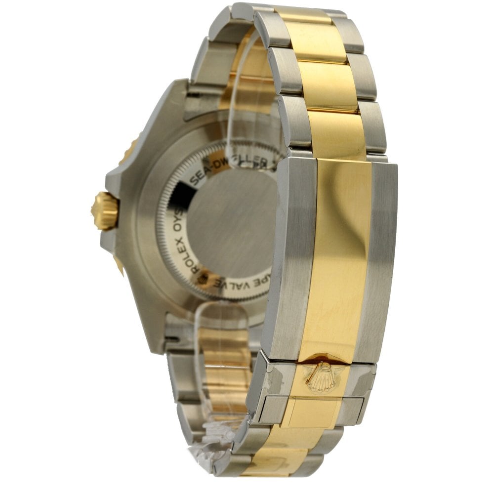 Rolex Sea-Dweller 126603 Thumbnail 4