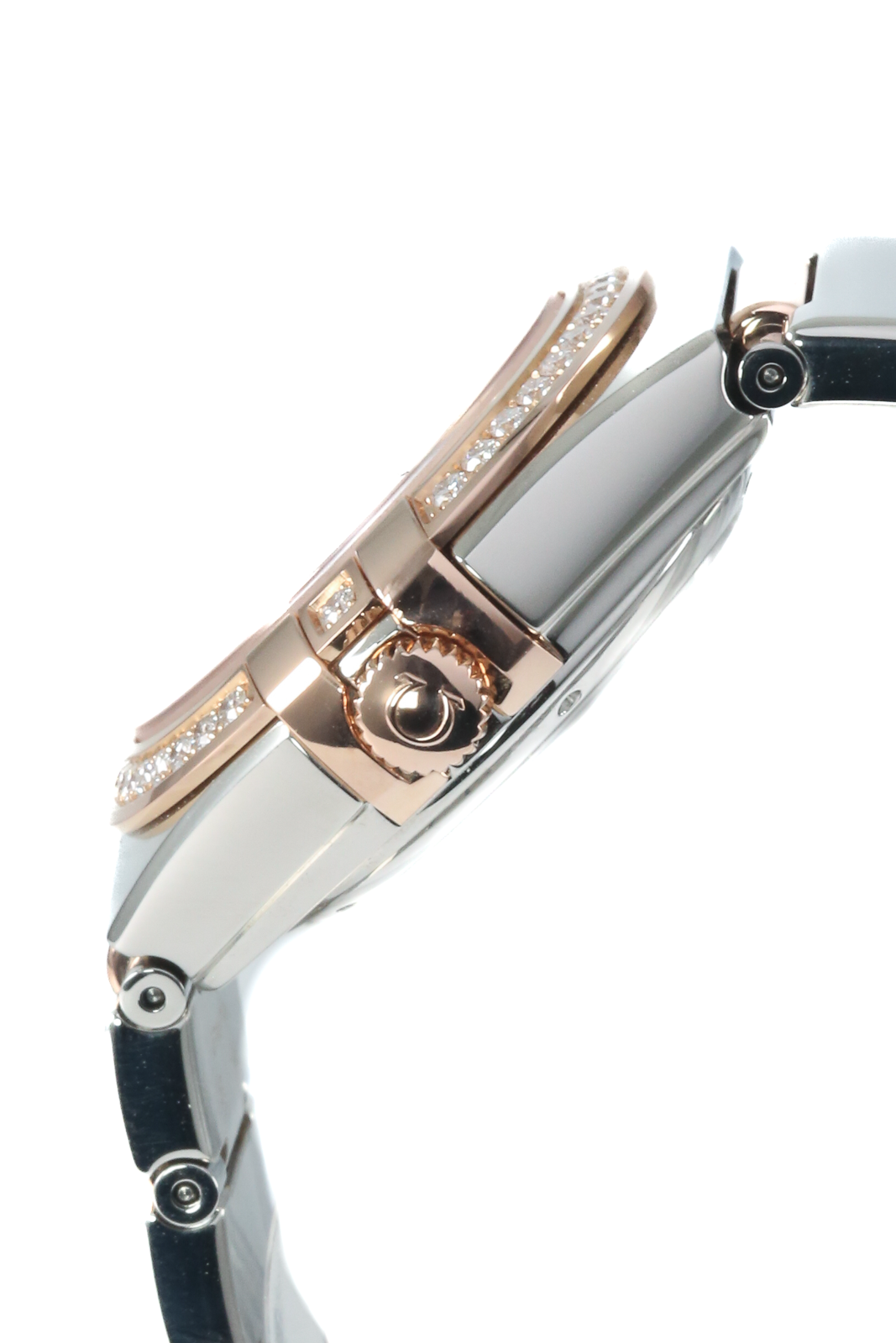 Omega Constellation Ladies 131.25.29.20.52.003 Thumbnail 2