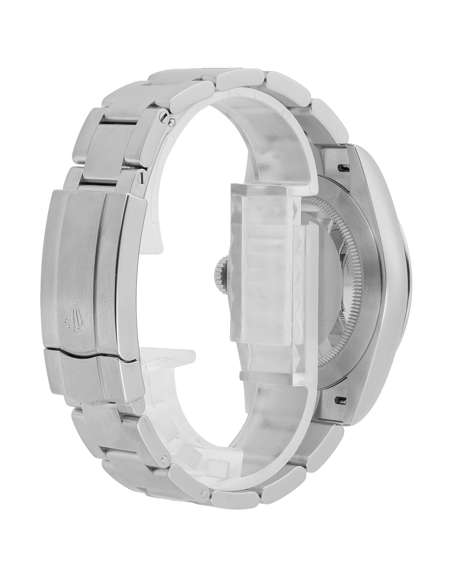 Rolex Oyster Perpetual 41 134300 Thumbnail 4
