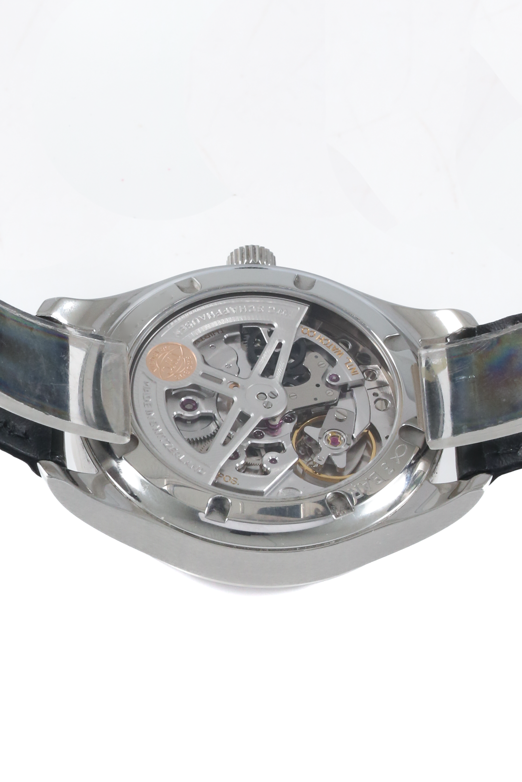 IWC Portugieser Automatic IW358303 Thumbnail 4