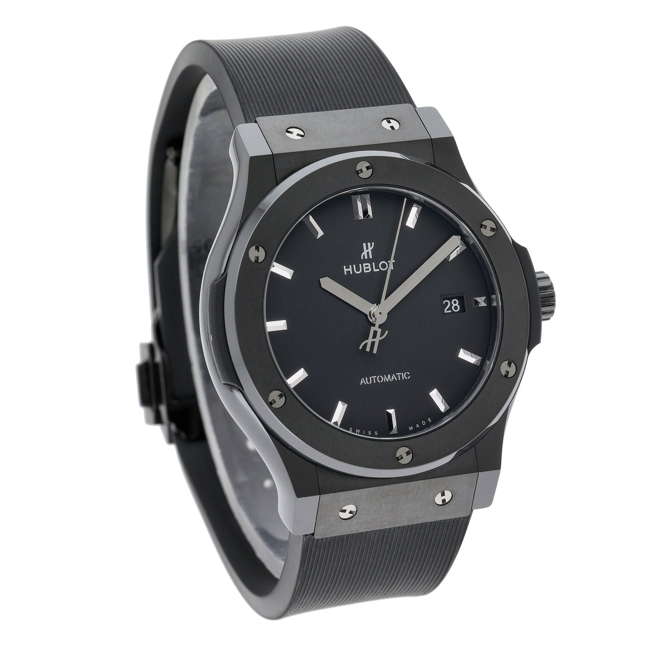 Hublot Classic Fusion 542.CM.1171.RX Thumbnail 2