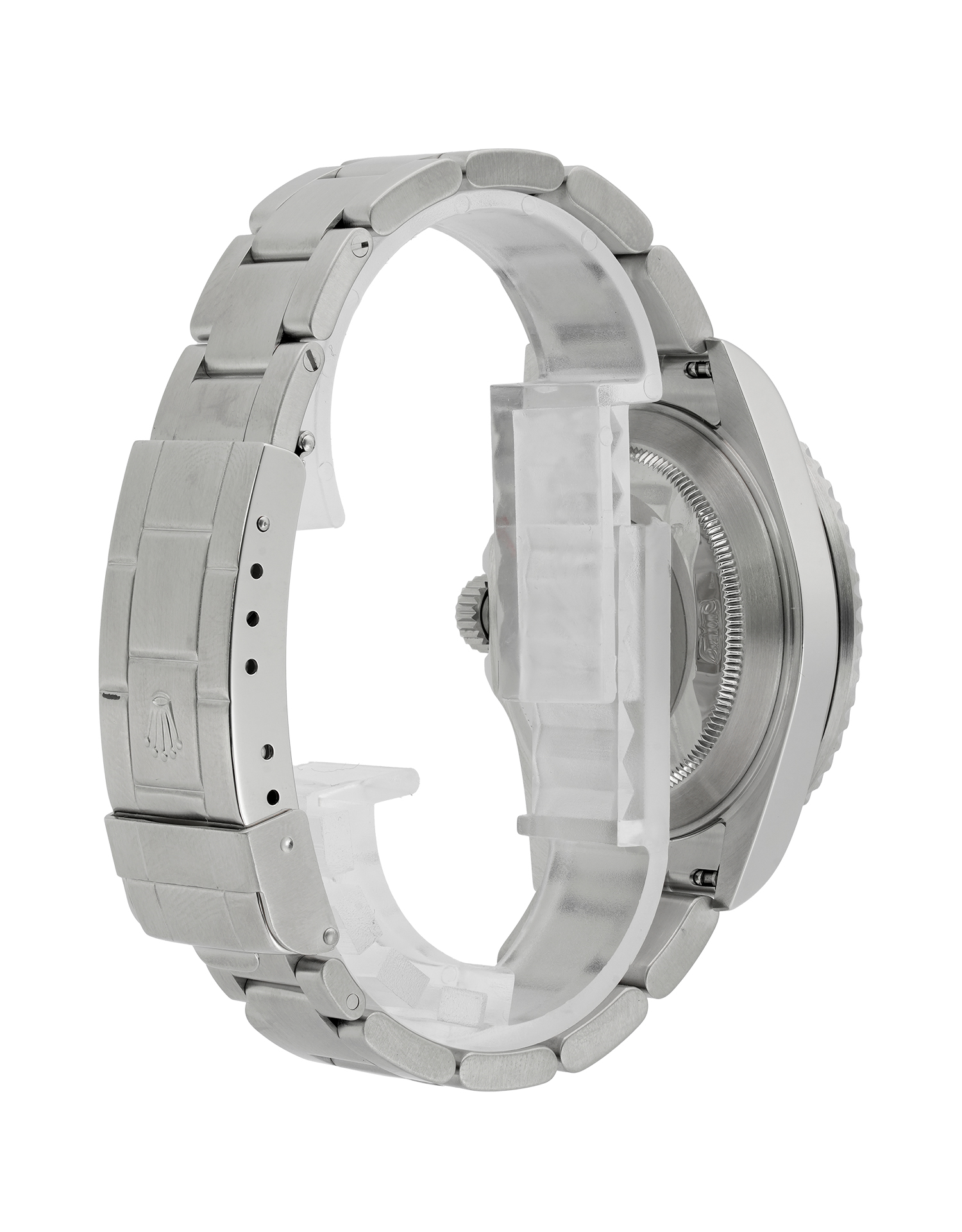 Rolex Submariner Hulk Thumbnail 4