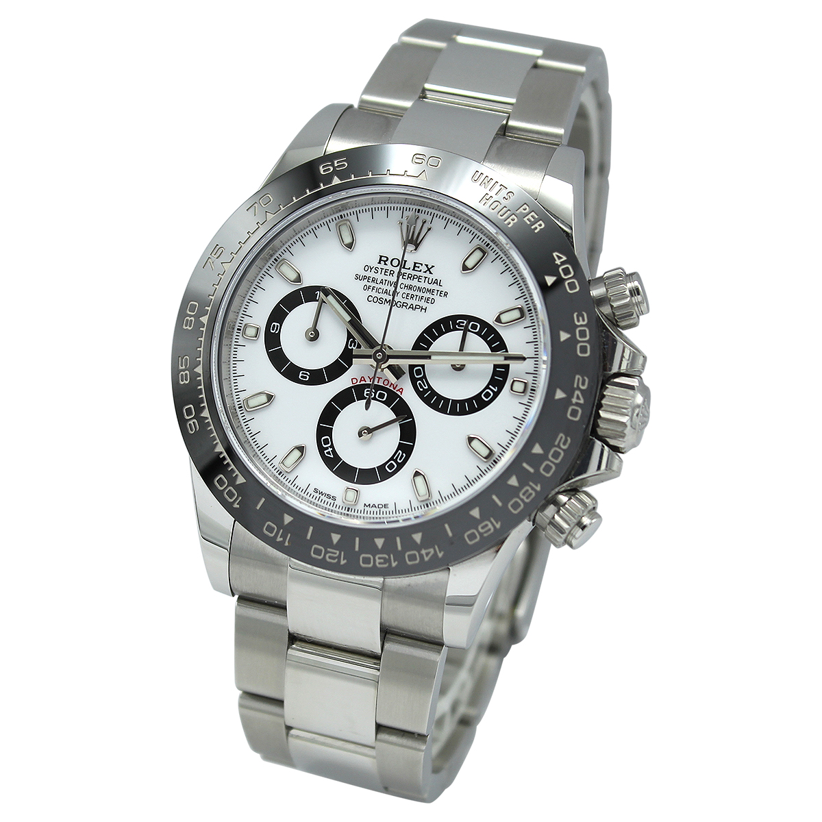 Rolex Daytona 116500 LN Thumbnail 2