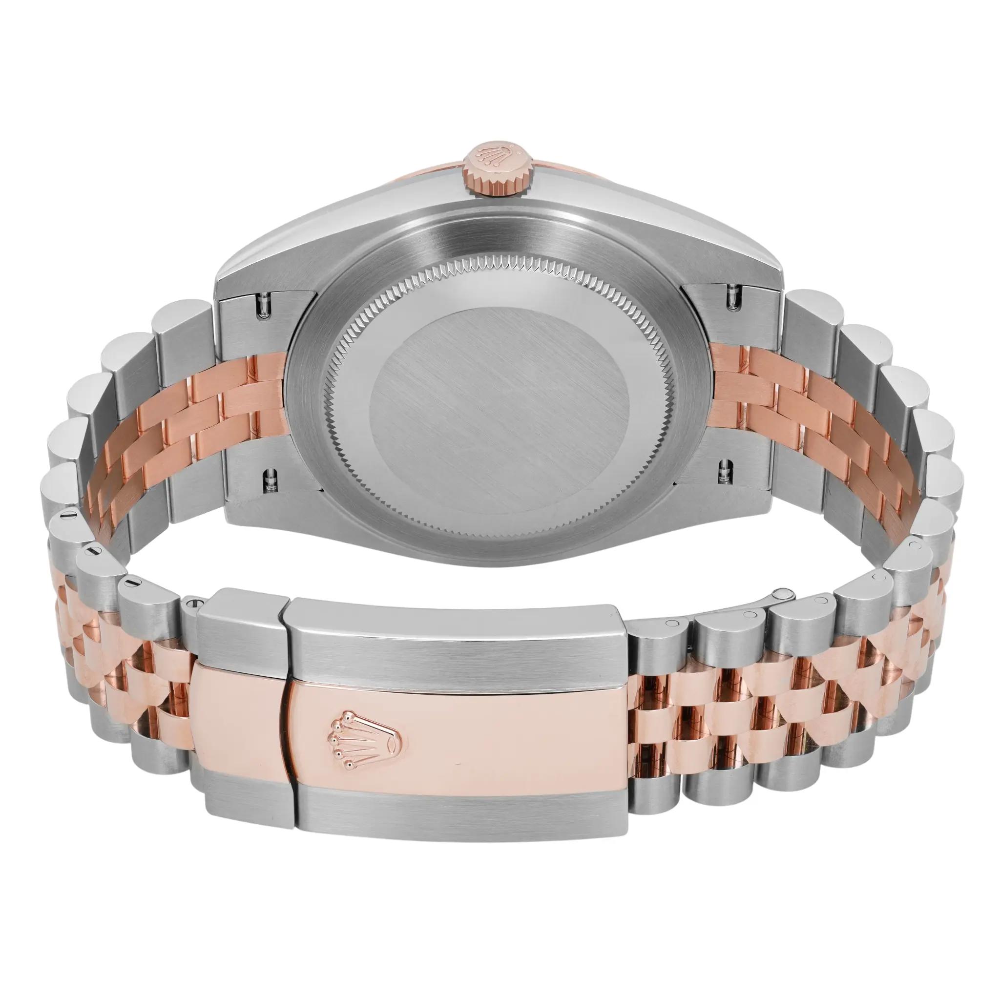 Rolex Datejust 41 126301 Thumbnail 3