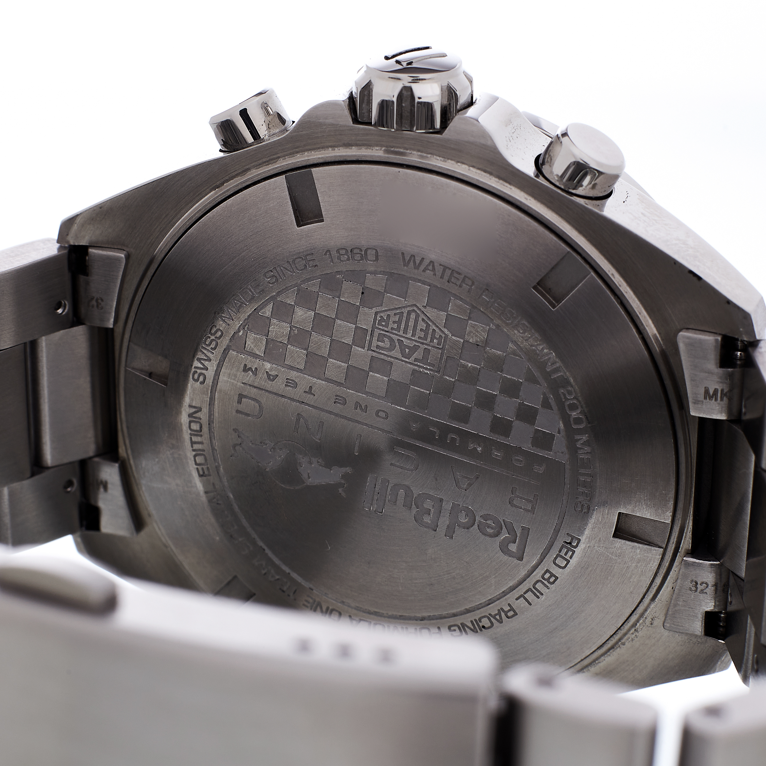 Tag Heuer Formula 1 CAZ101AK.BA0842 Thumbnail 4