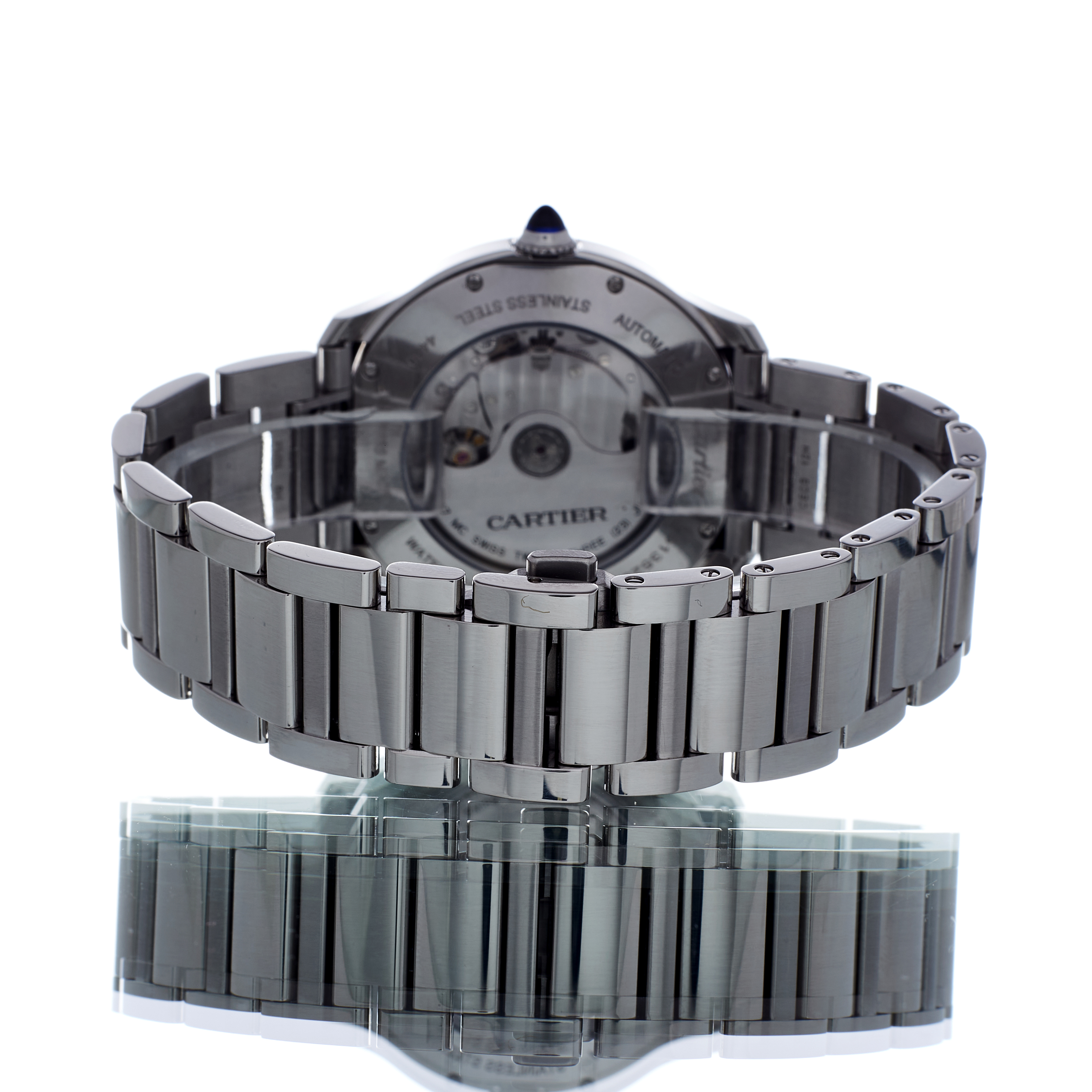 Cartier Ronde De Cartier WSRN0035 Thumbnail 3