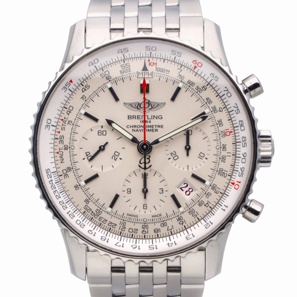 Breitling Navitimer 01 AB0123 Thumbnail 1
