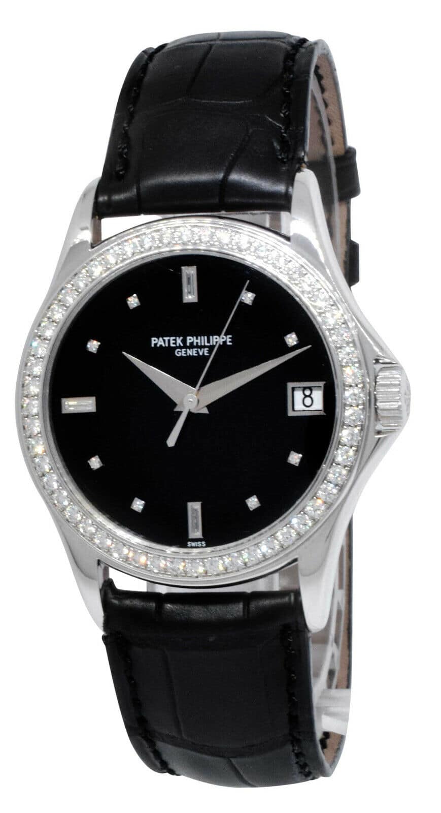Patek Philippe Calatrava 5108G Thumbnail 2
