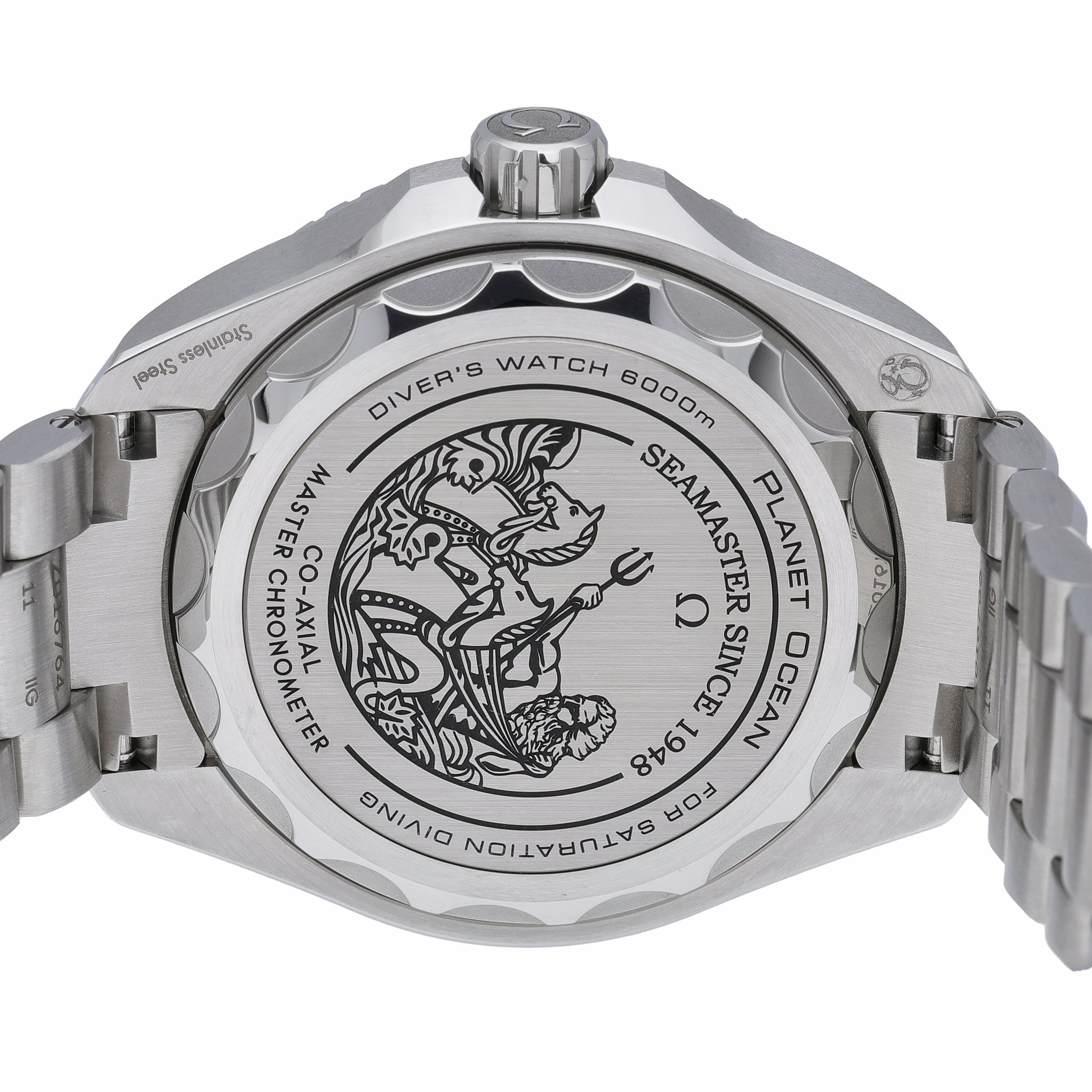 Omega Planet Ocean 215.30.46.21.03.002 Thumbnail 4