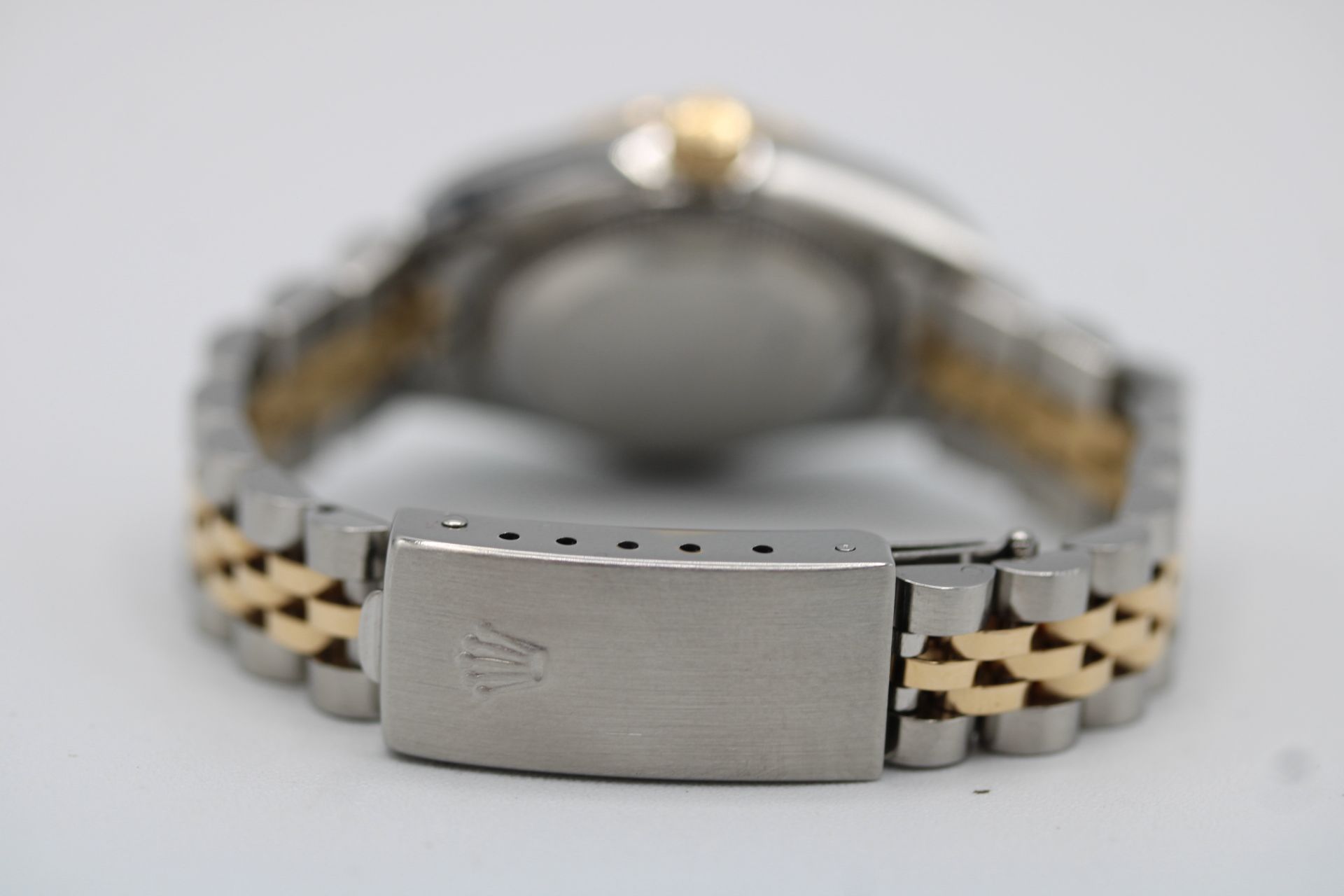 Rolex Datejust Lady 79173 Thumbnail 3