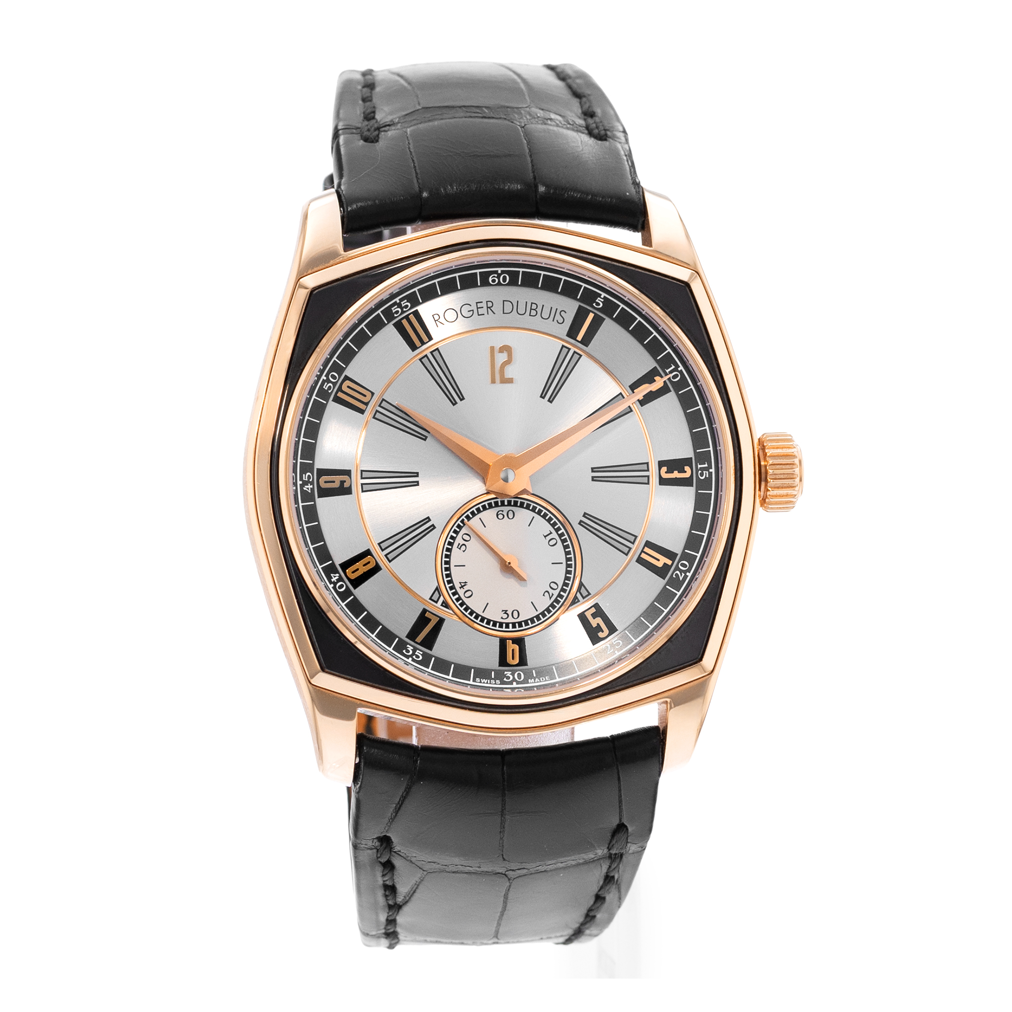 Roger Dubuis La Monegasque RDDBMG0000 Thumbnail 5
