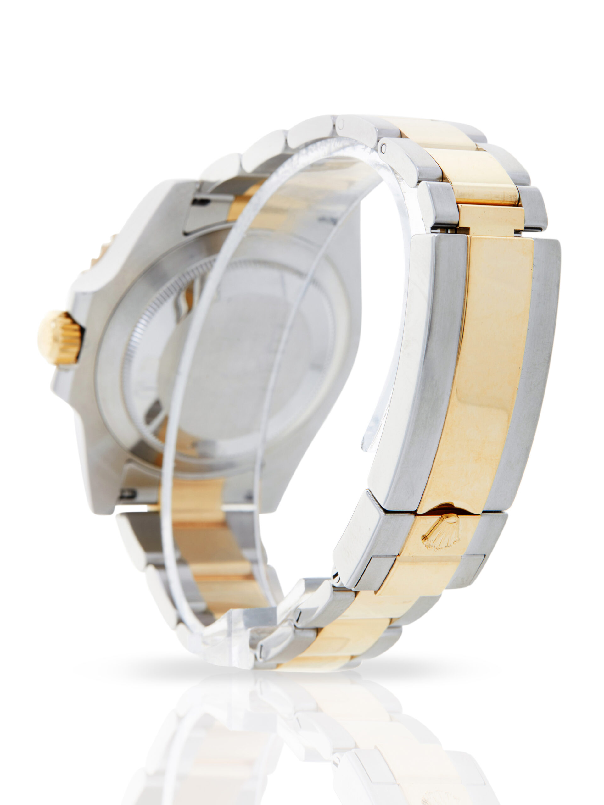 Rolex Submariner 116613 LB Thumbnail 4