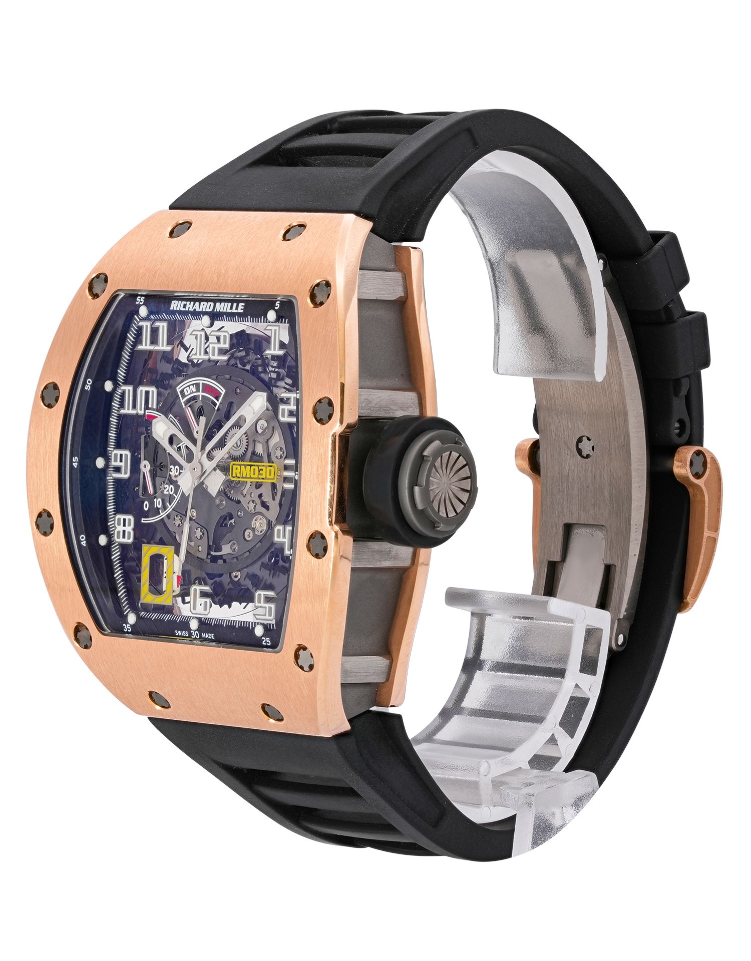 Richard Mille RM030 RM30-01 Thumbnail 2