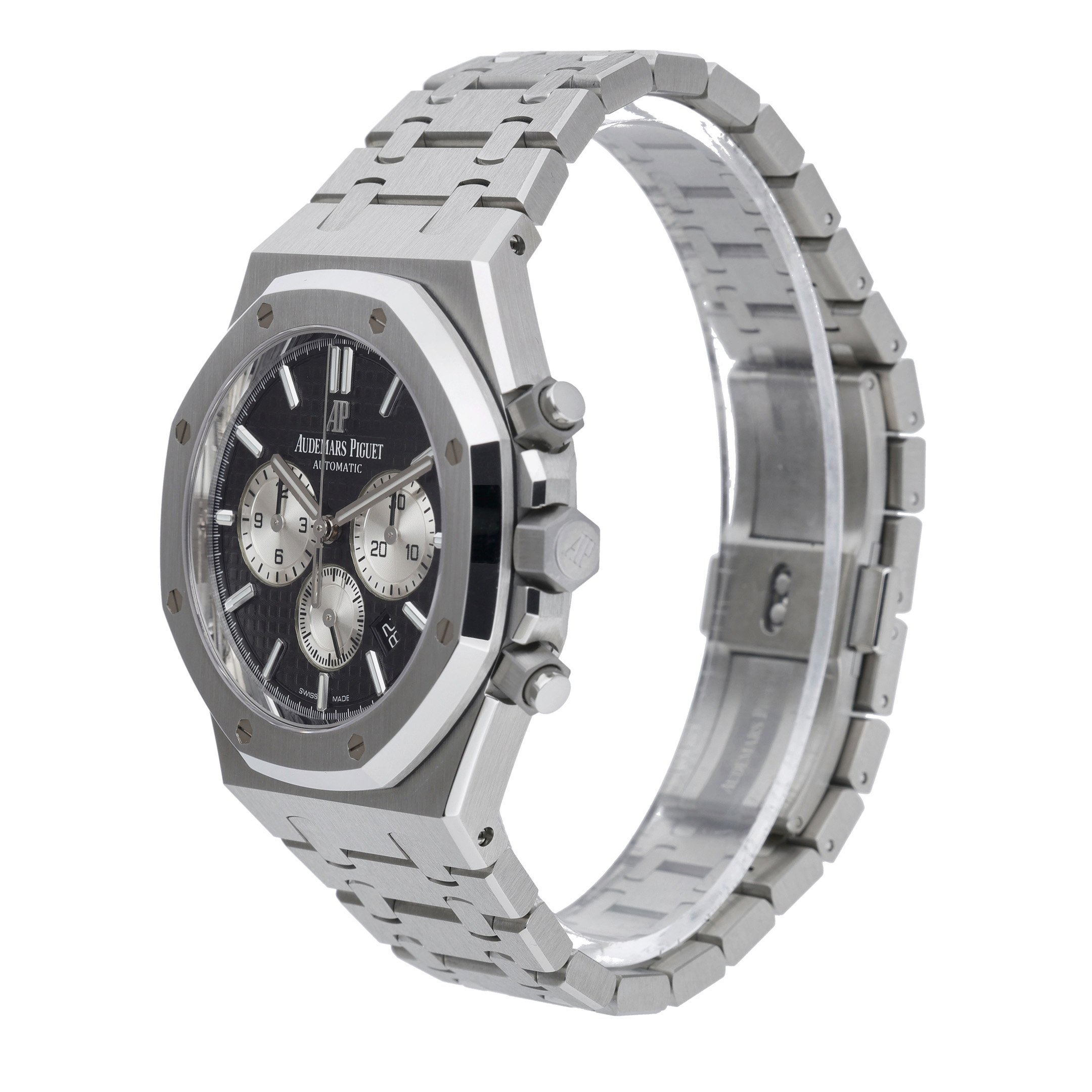 Audemars Piguet Royal Oak 26331ST.OO.1220ST.02 Thumbnail 2
