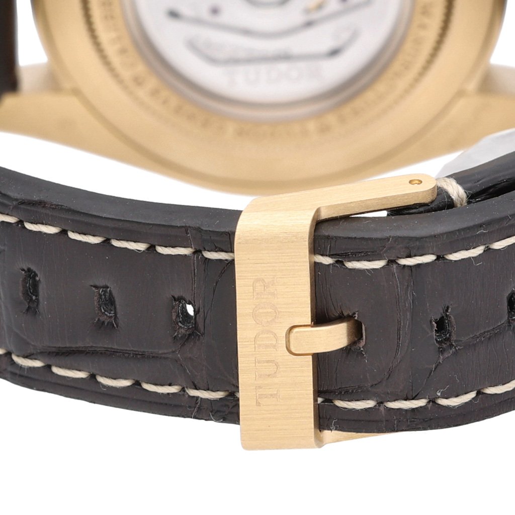 Tudor Black Bay 58 M79018V-0001 Thumbnail 3
