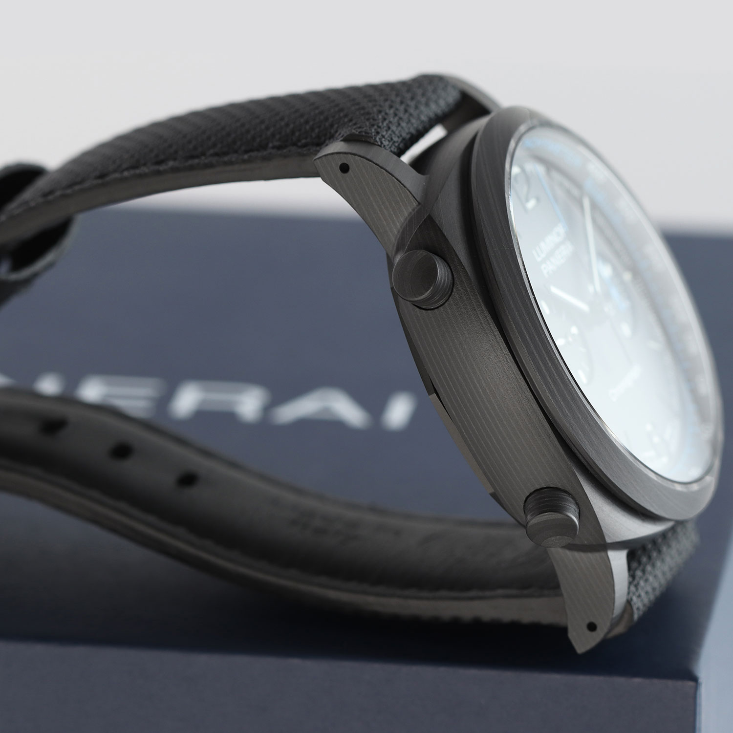 Panerai Luminor Chrono PAM01219 Thumbnail 4