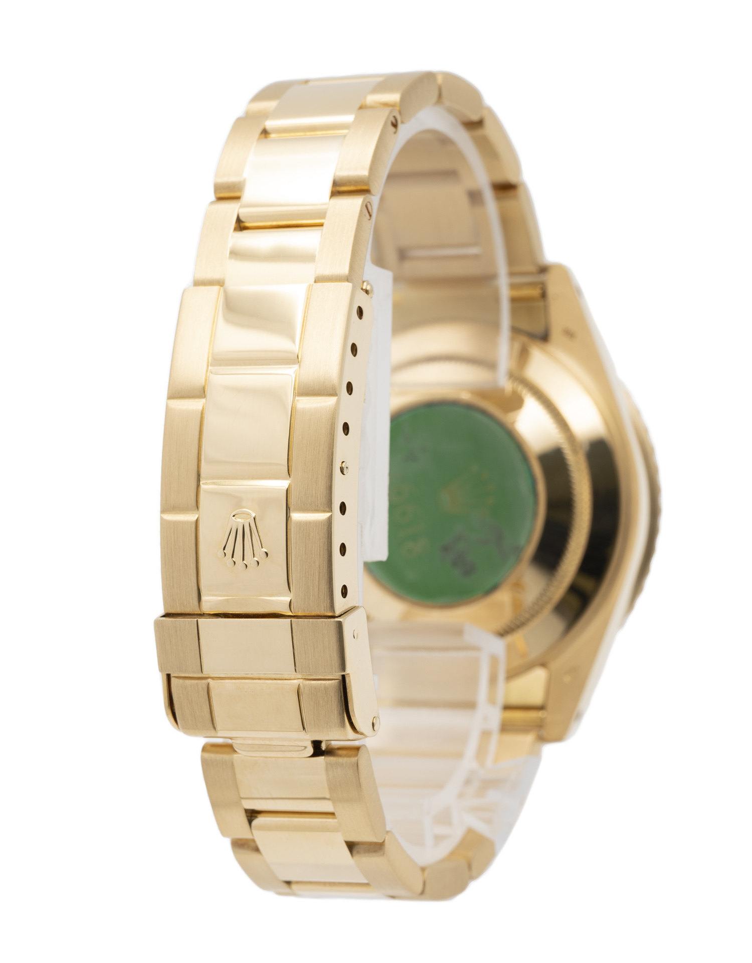 Rolex Submariner 116618 LB Thumbnail 6