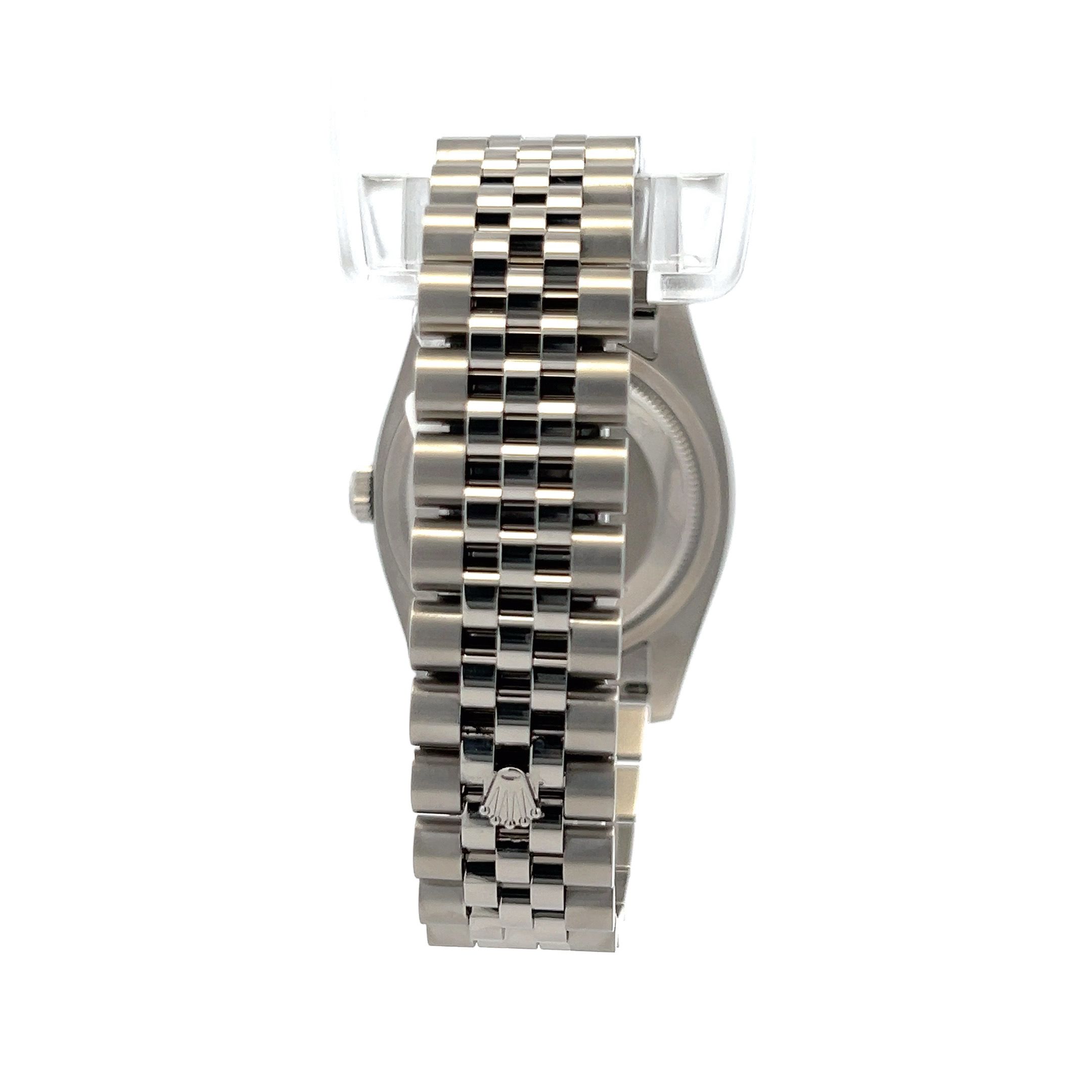 Rolex Datejust 116244 Thumbnail 3