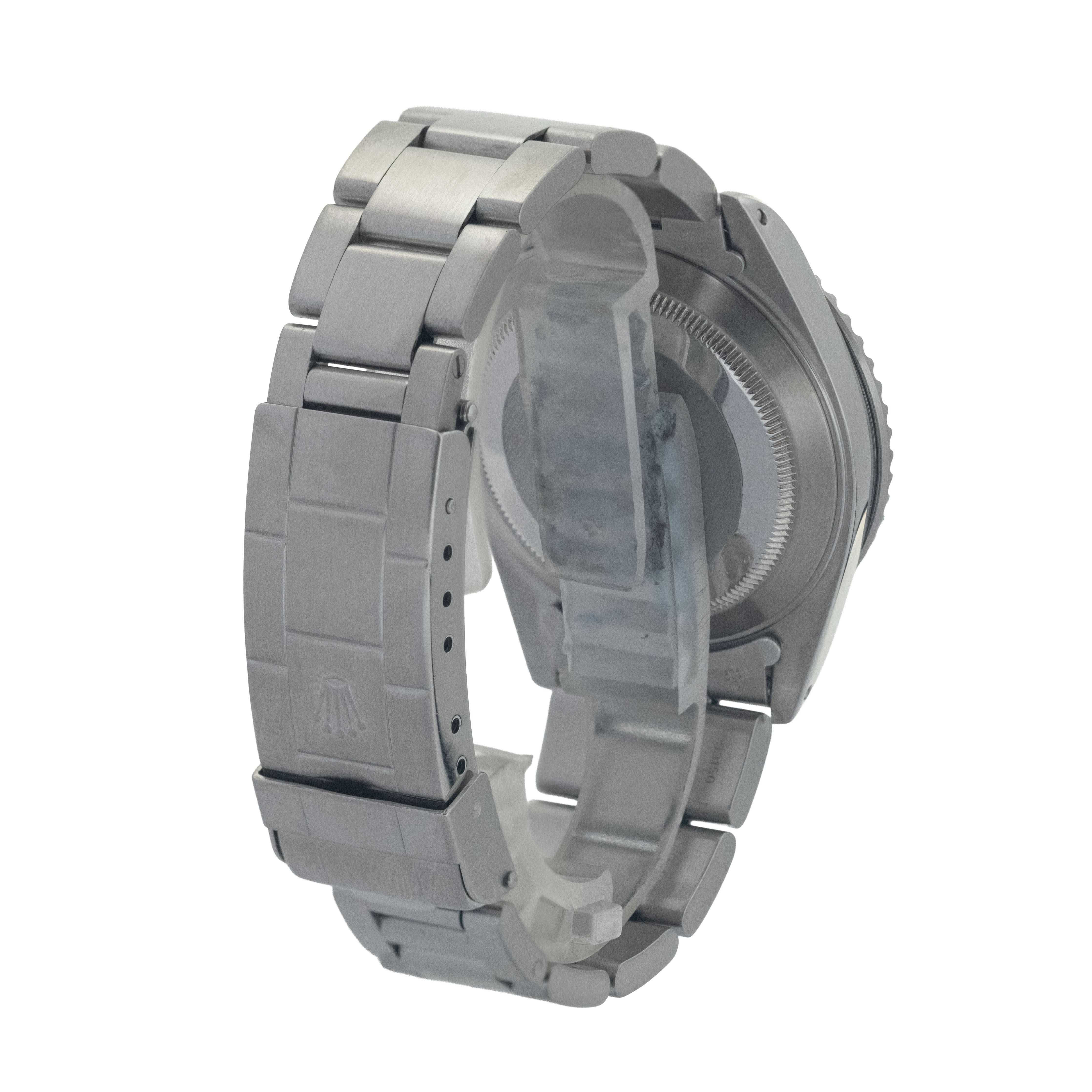 Rolex Submariner 14060 Thumbnail 3