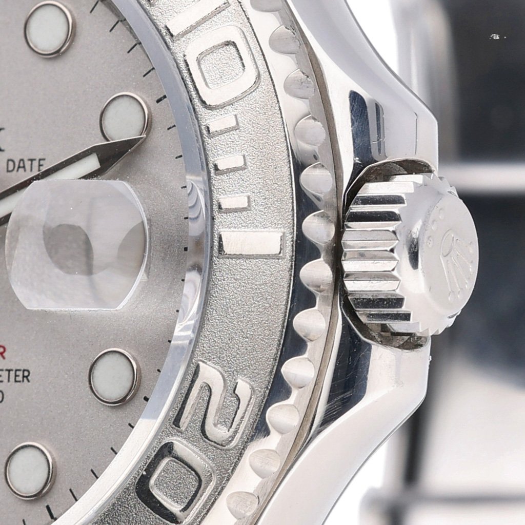Rolex Yacht-Master 116622 Thumbnail 6