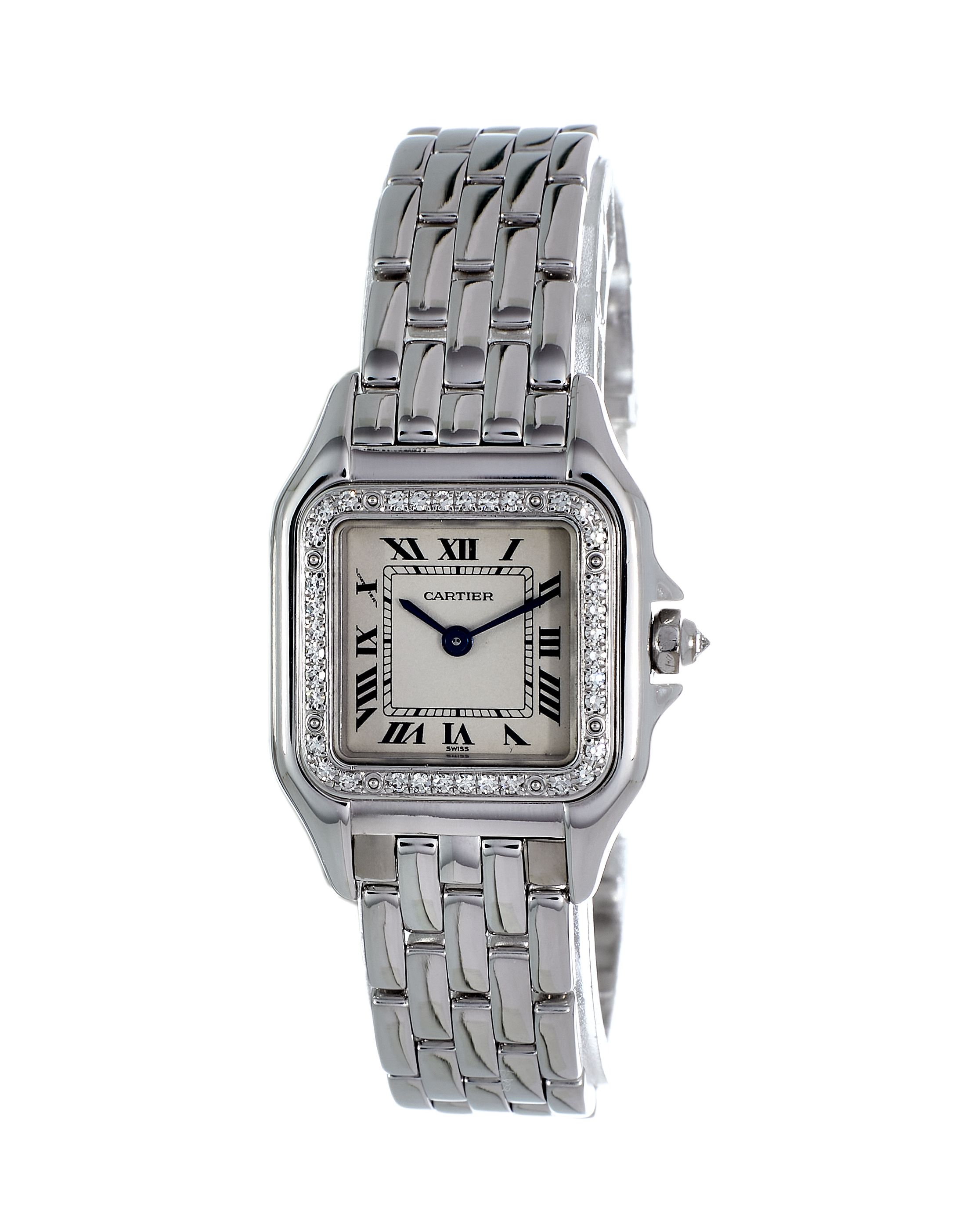 Cartier Panthere 1660 Thumbnail 1