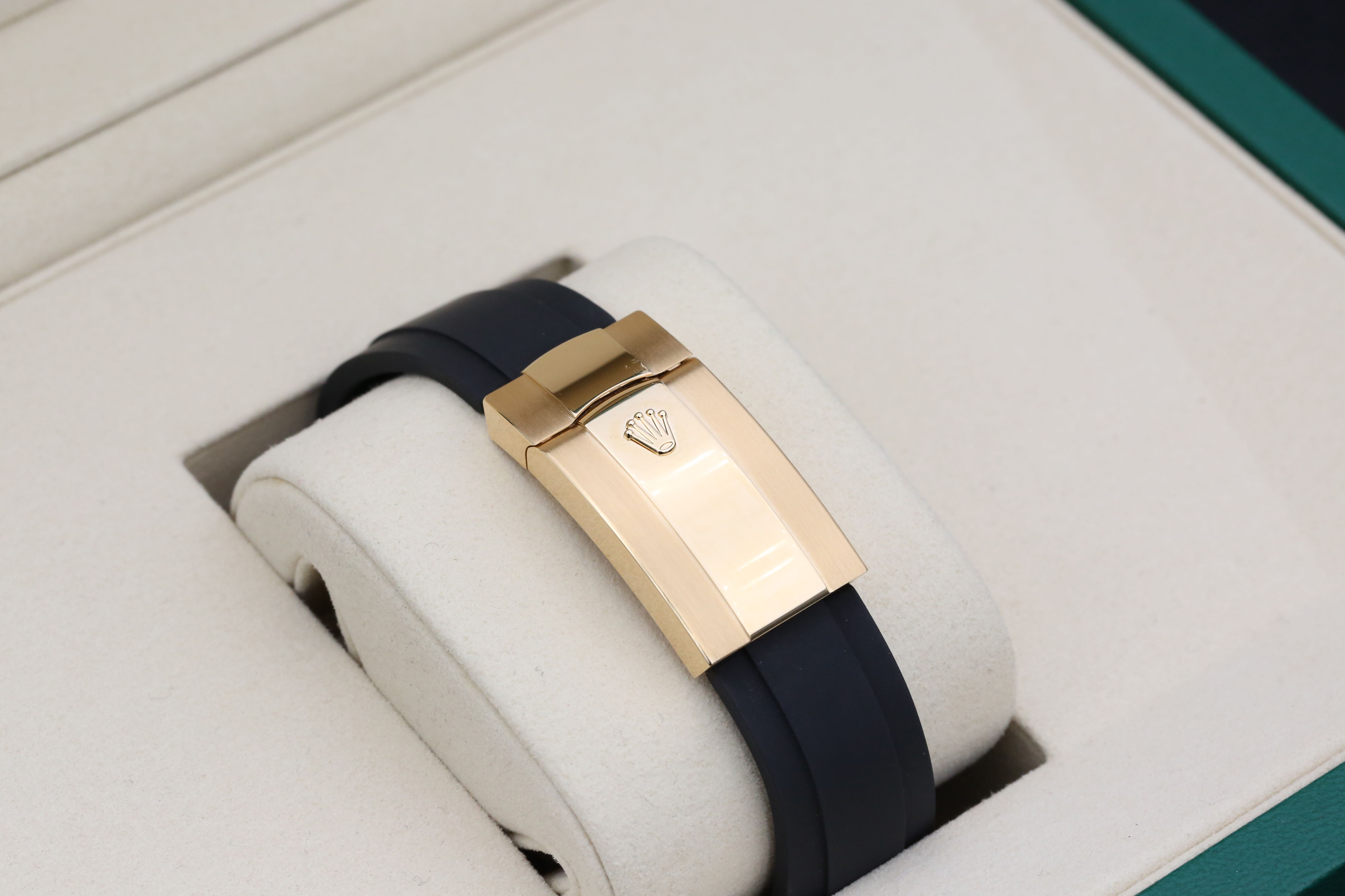 Rolex Sky-Dweller 336238 Thumbnail 3