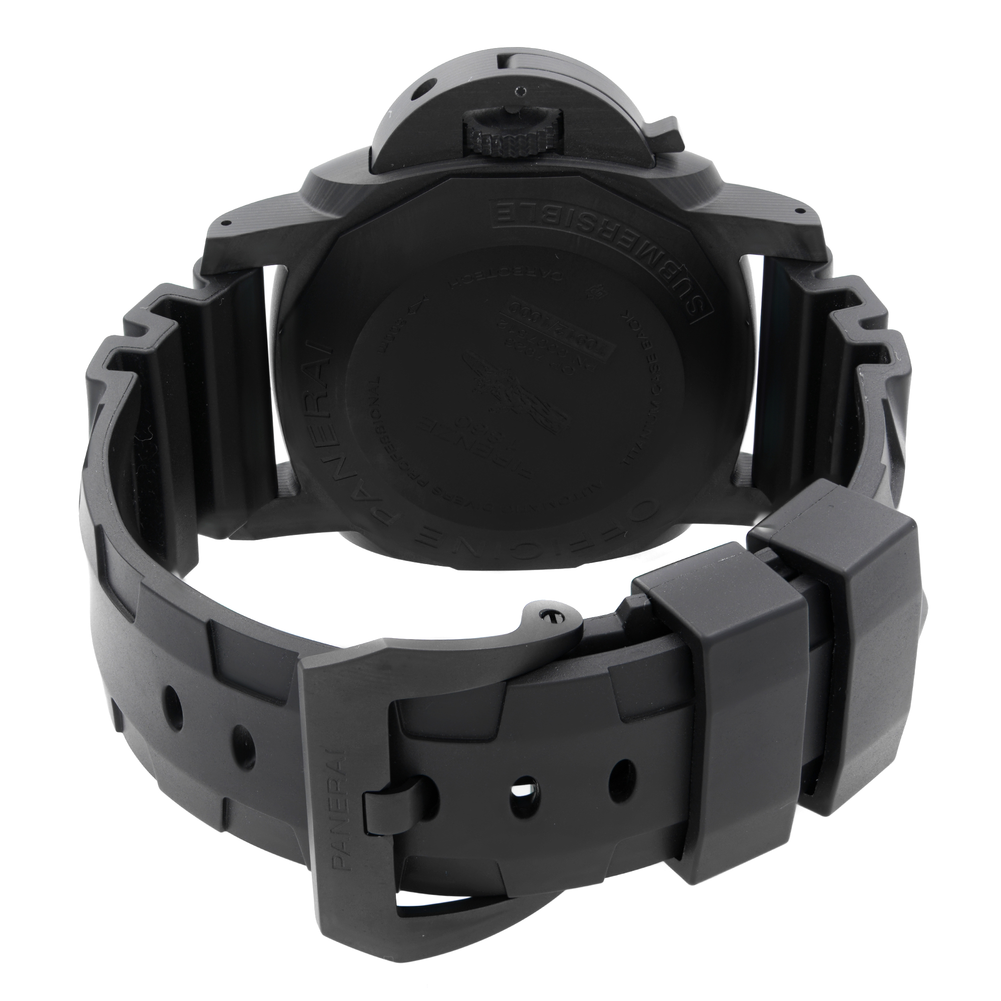 Panerai Luminor Submersible PAM00616 Thumbnail 3