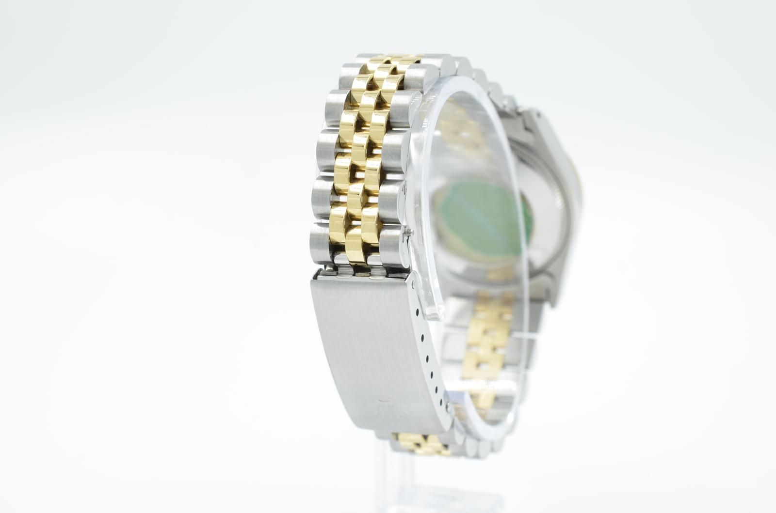 Rolex Mid-Size Datejust 68273 Thumbnail 3