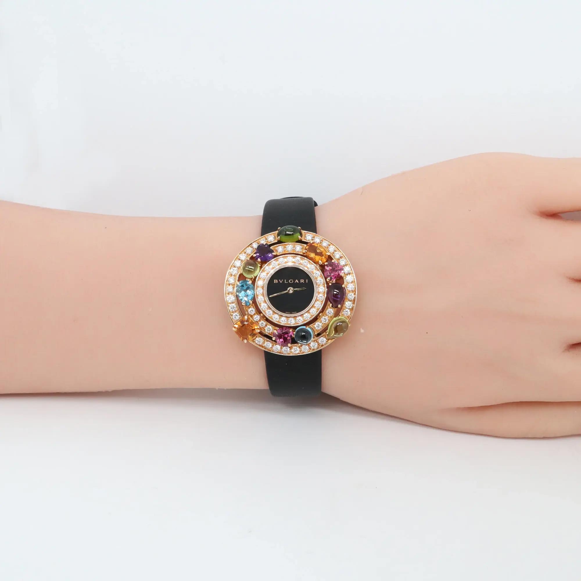 Bvlgari Astrale AE36G Thumbnail 5